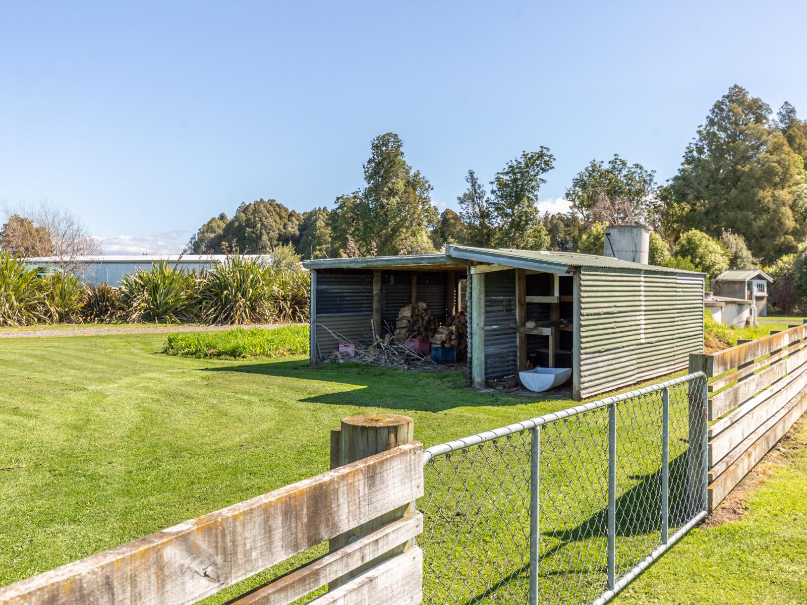 63 Otawa Drive, East Taratahi