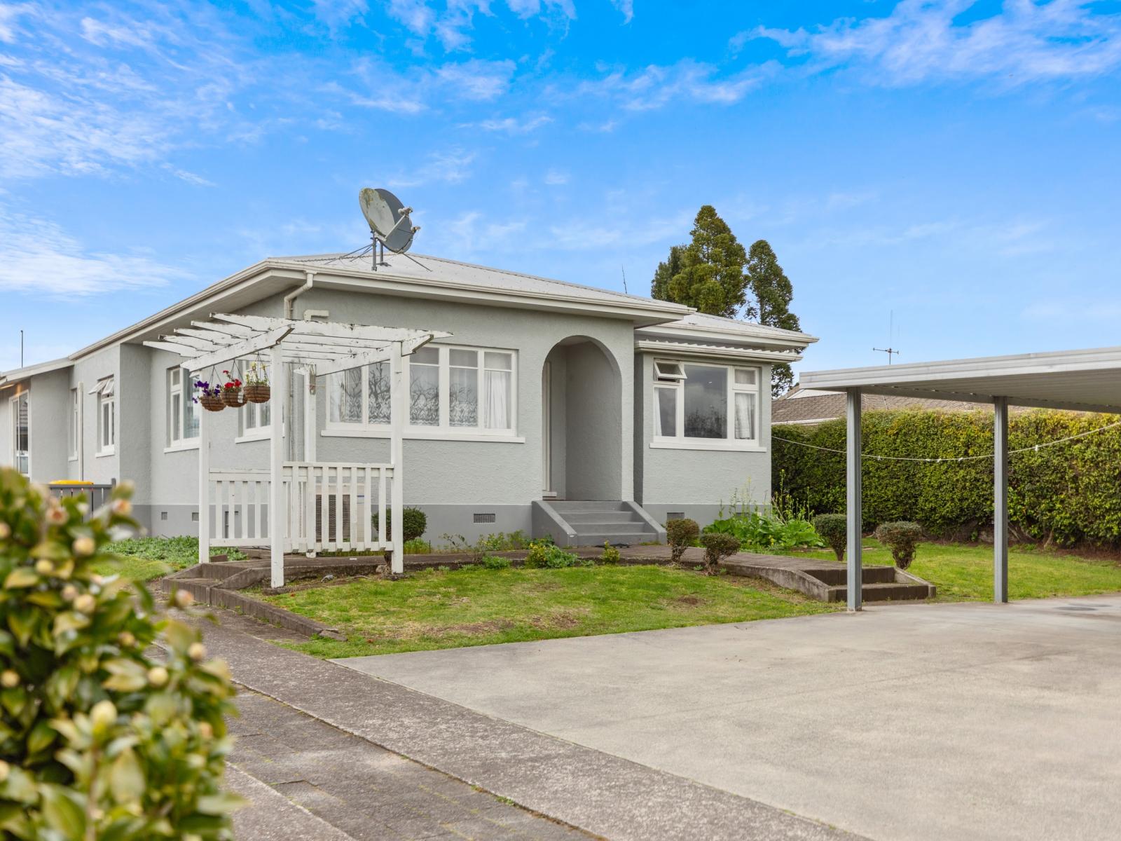 4 Glen Terrace, Te Puke