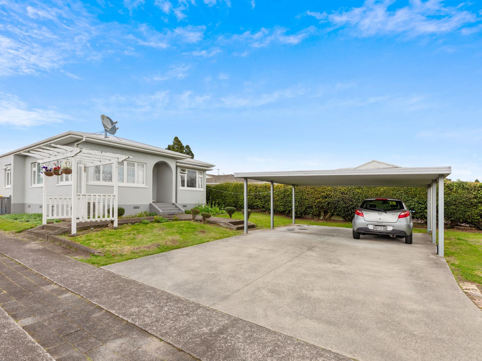 4 Glen Terrace, Te Puke