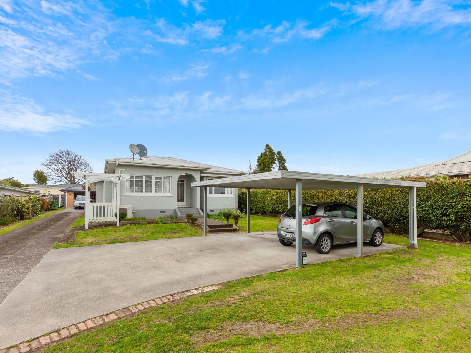 4 Glen Terrace, Te Puke
