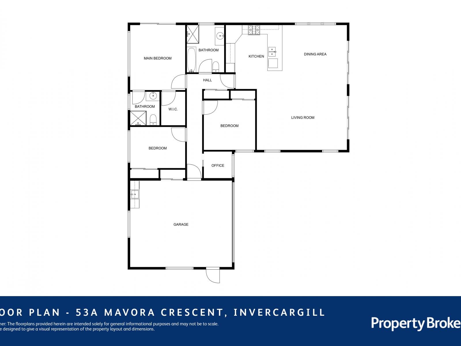 53A Mavora Crescent, Heidelberg