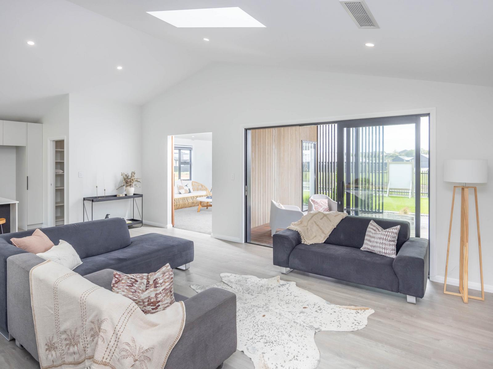208 Nicholson Avenue, Te Awamutu