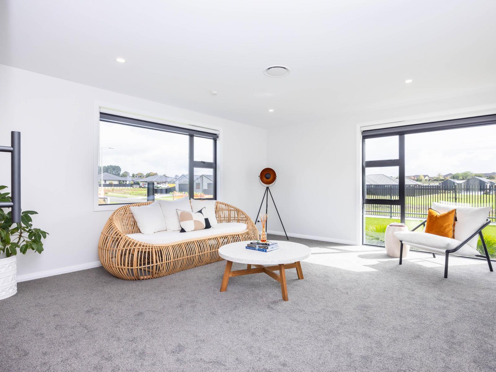 208 Nicholson Avenue, Te Awamutu