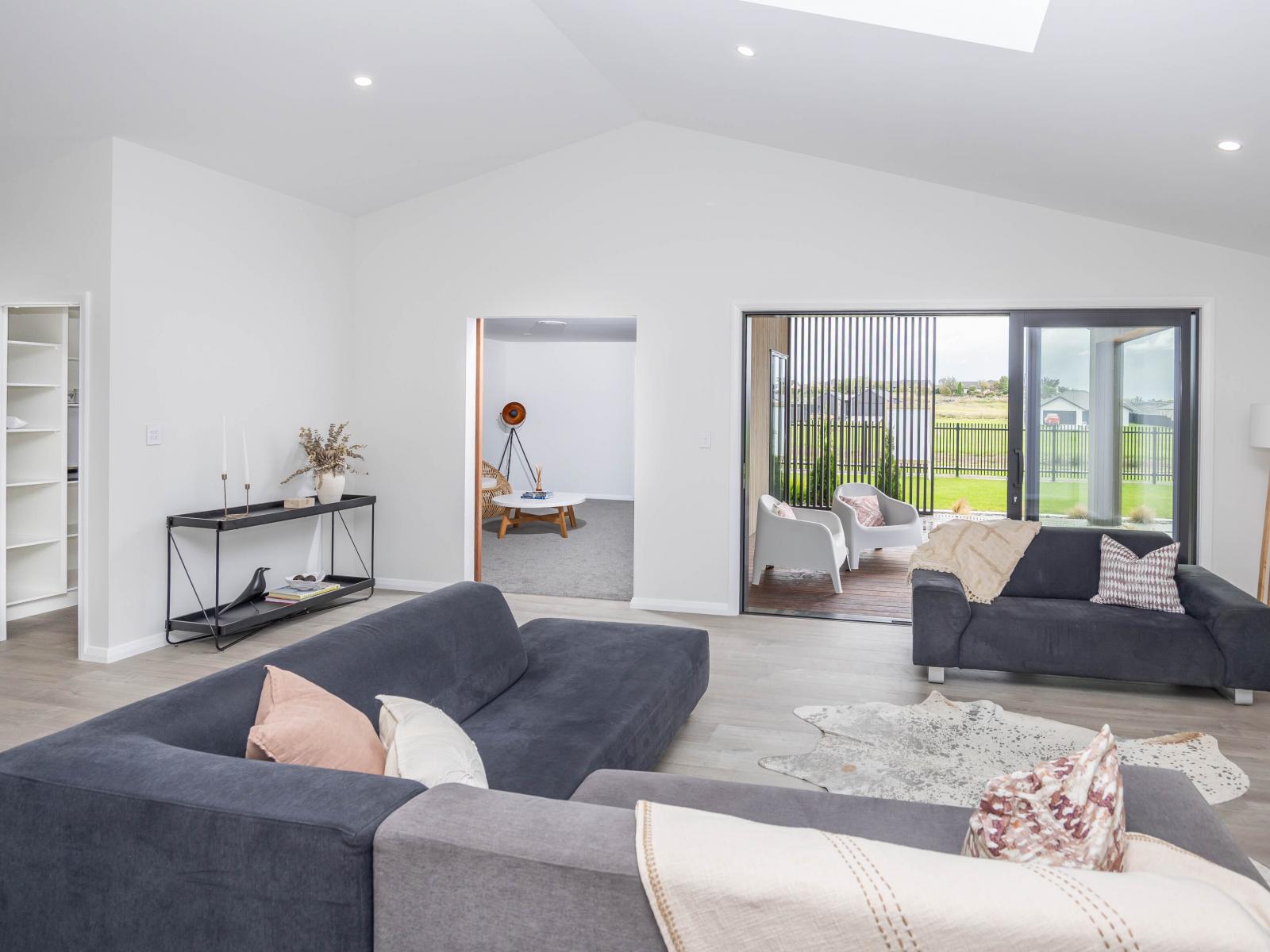 208 Nicholson Avenue, Te Awamutu