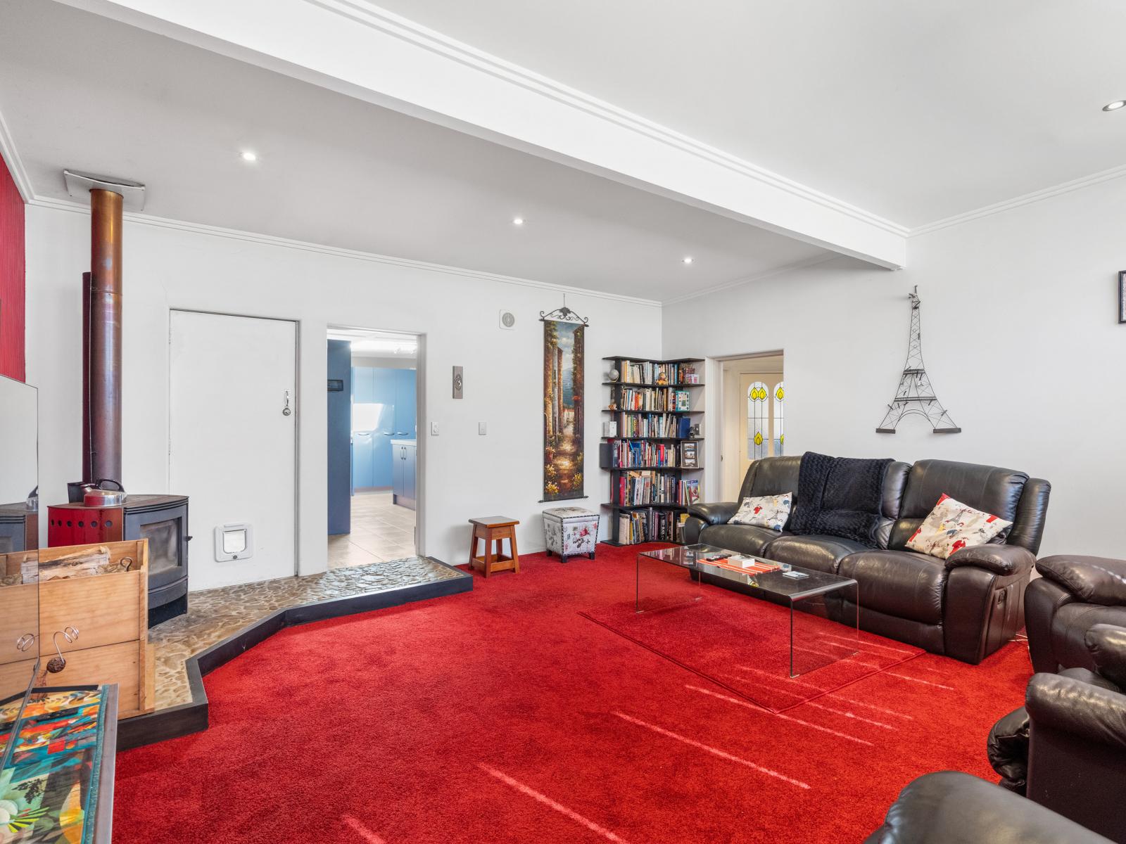 70 Te Rauparaha Street, Otaki