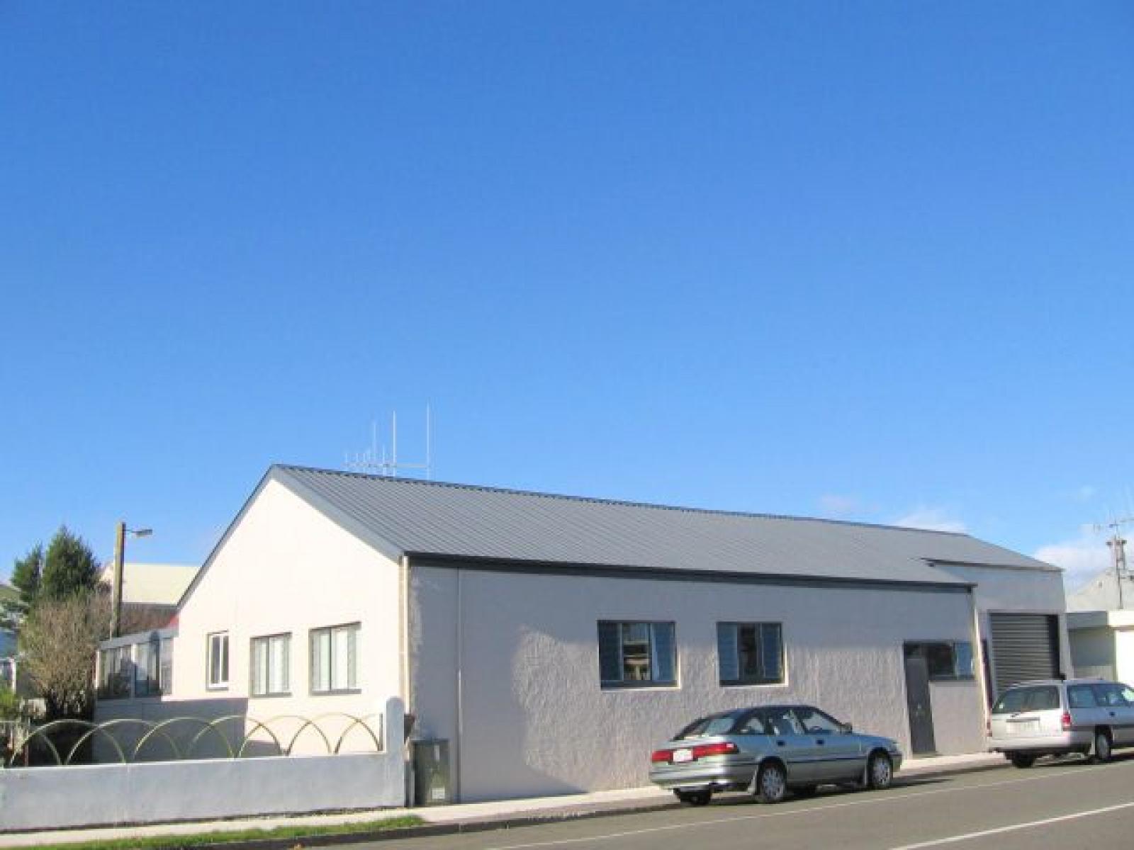 70 Te Rauparaha Street, Otaki