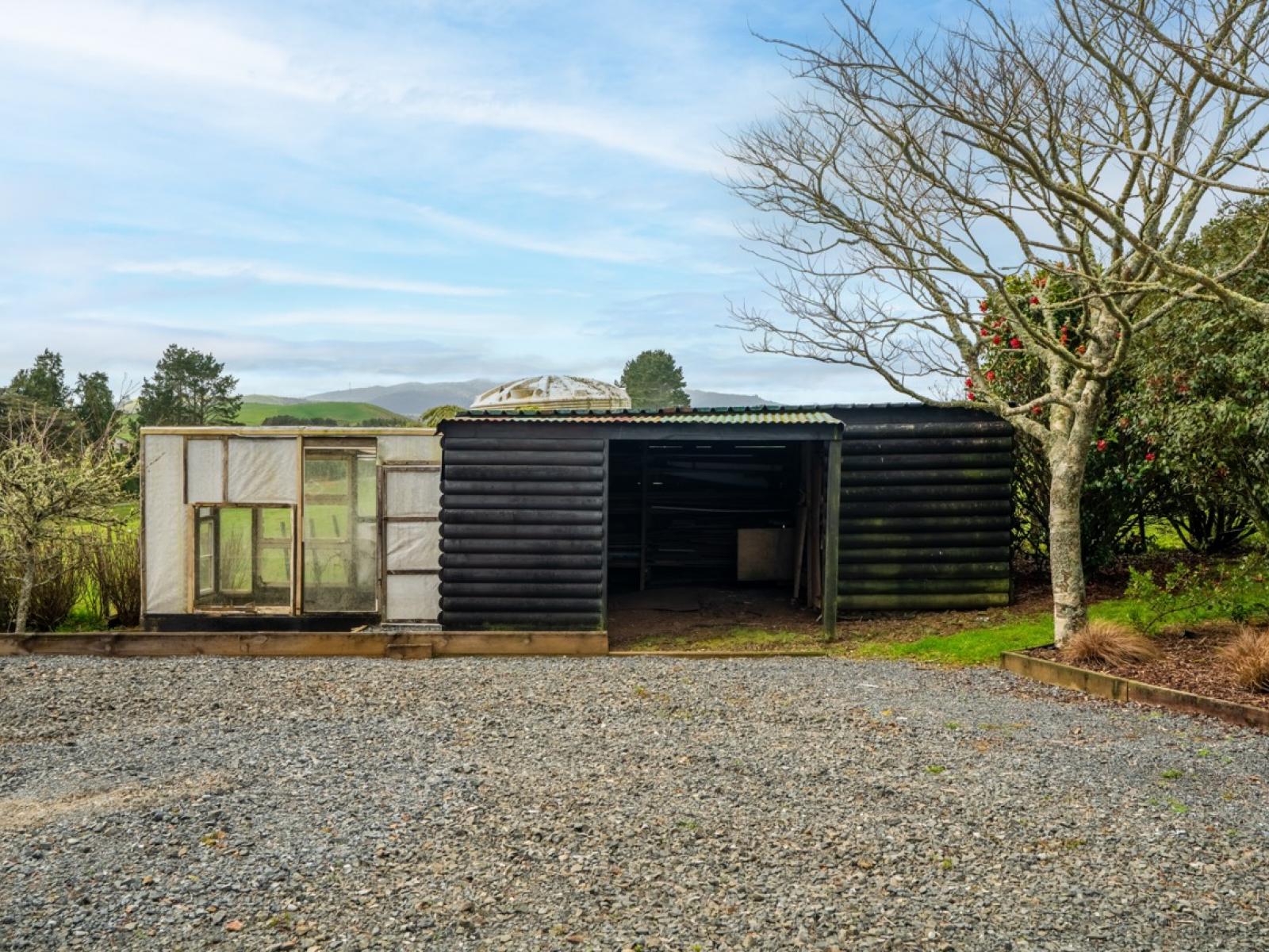 2864 State Highway 31, Te Awamutu