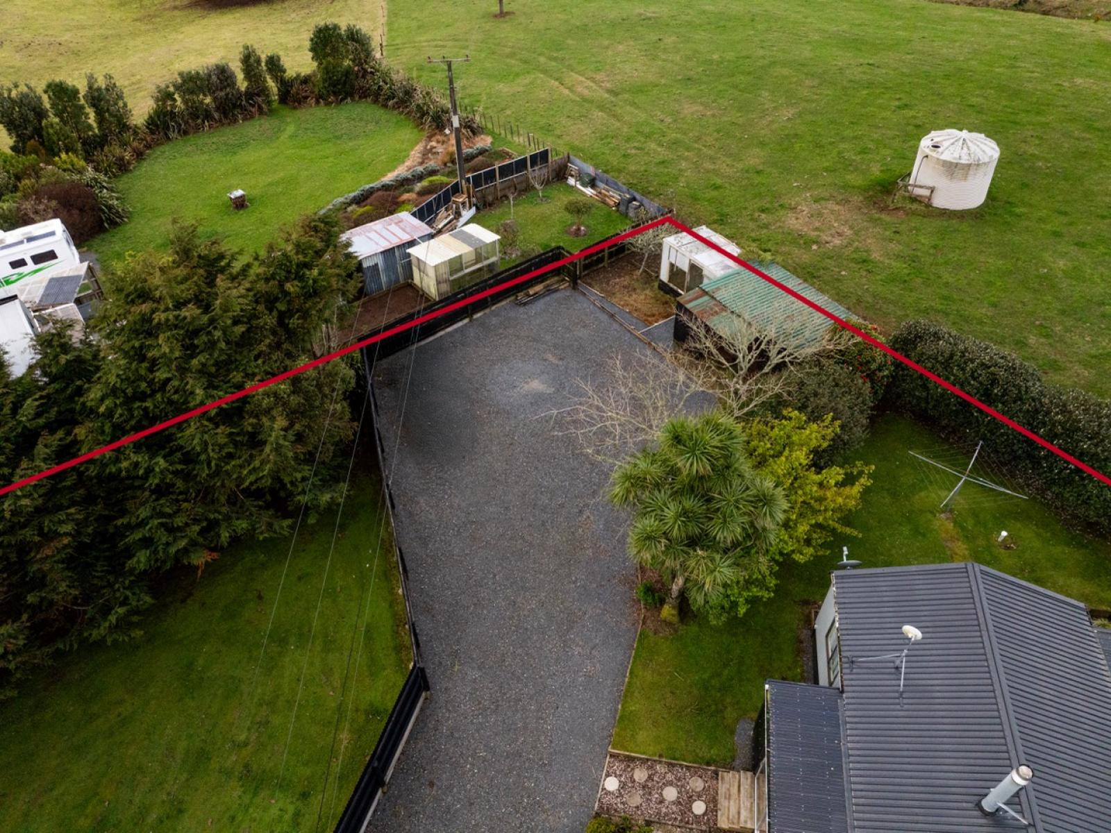 2864 State Highway 31, Te Awamutu