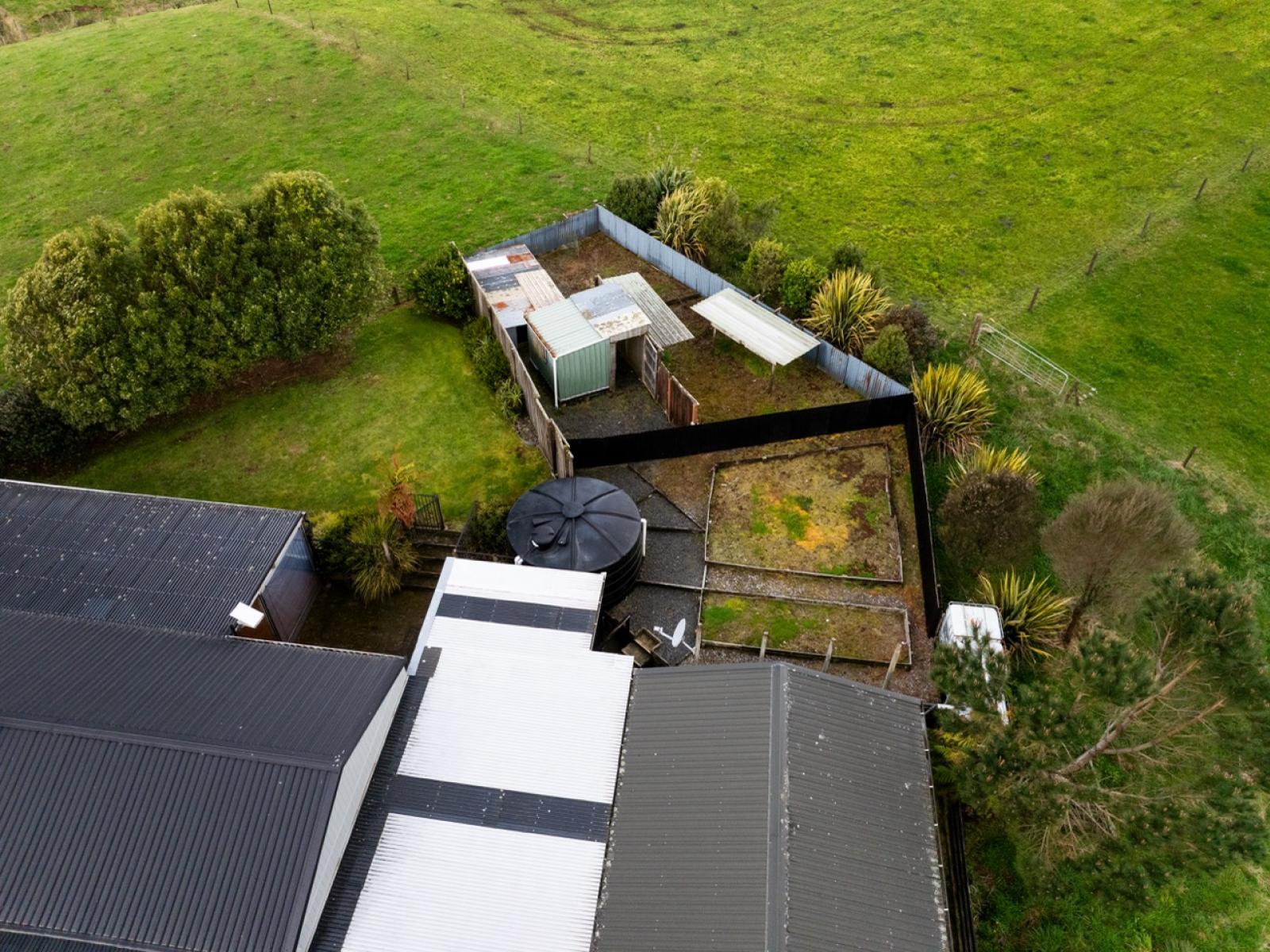 2864 State Highway 31, Te Awamutu