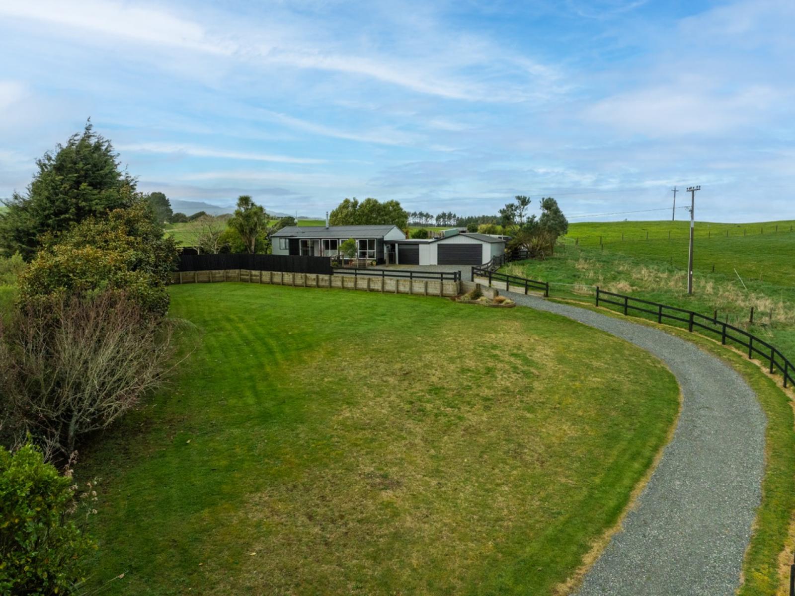 2864 State Highway 31, Te Awamutu