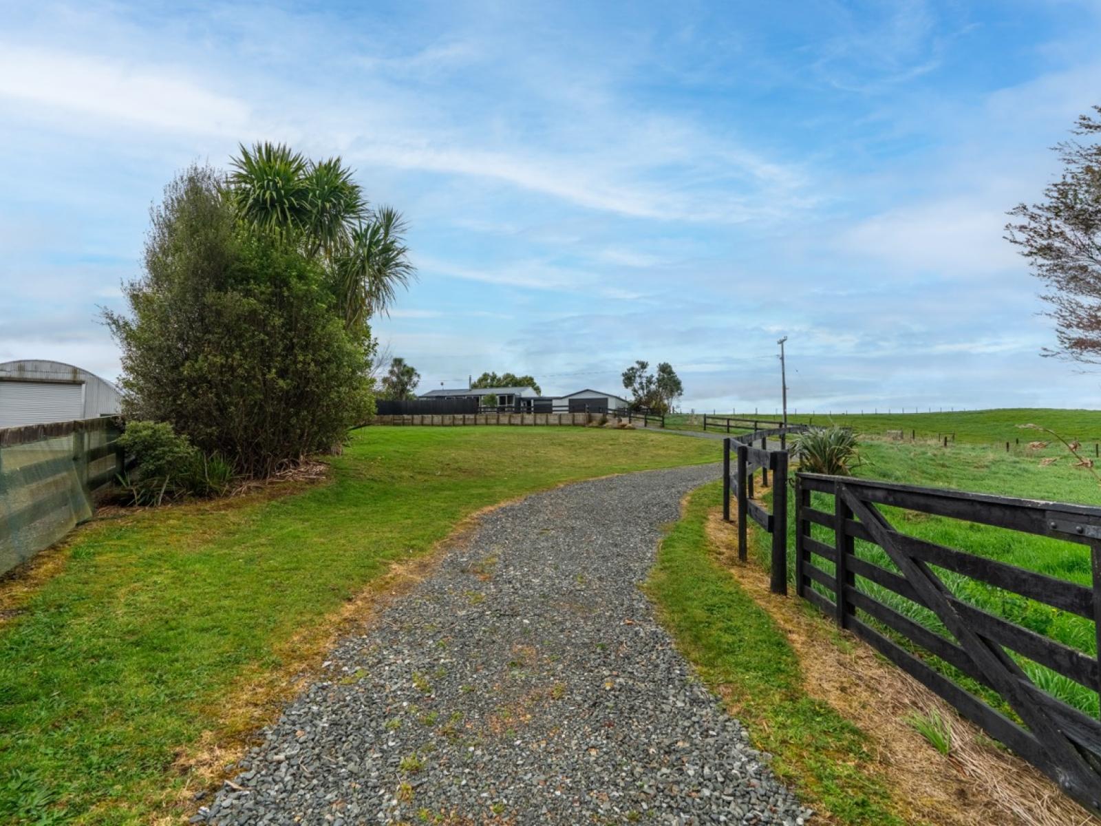 2864 State Highway 31, Te Awamutu