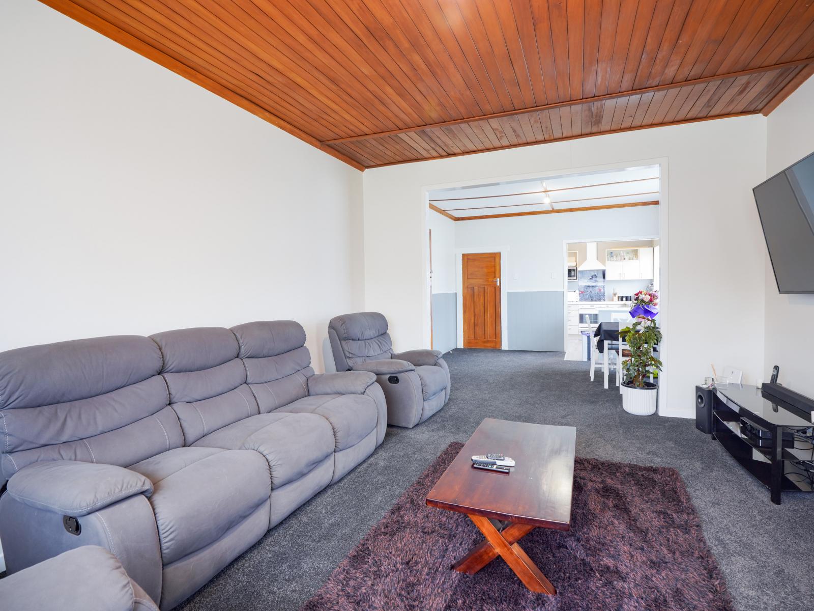 43 Half Mile Road, Tuatapere