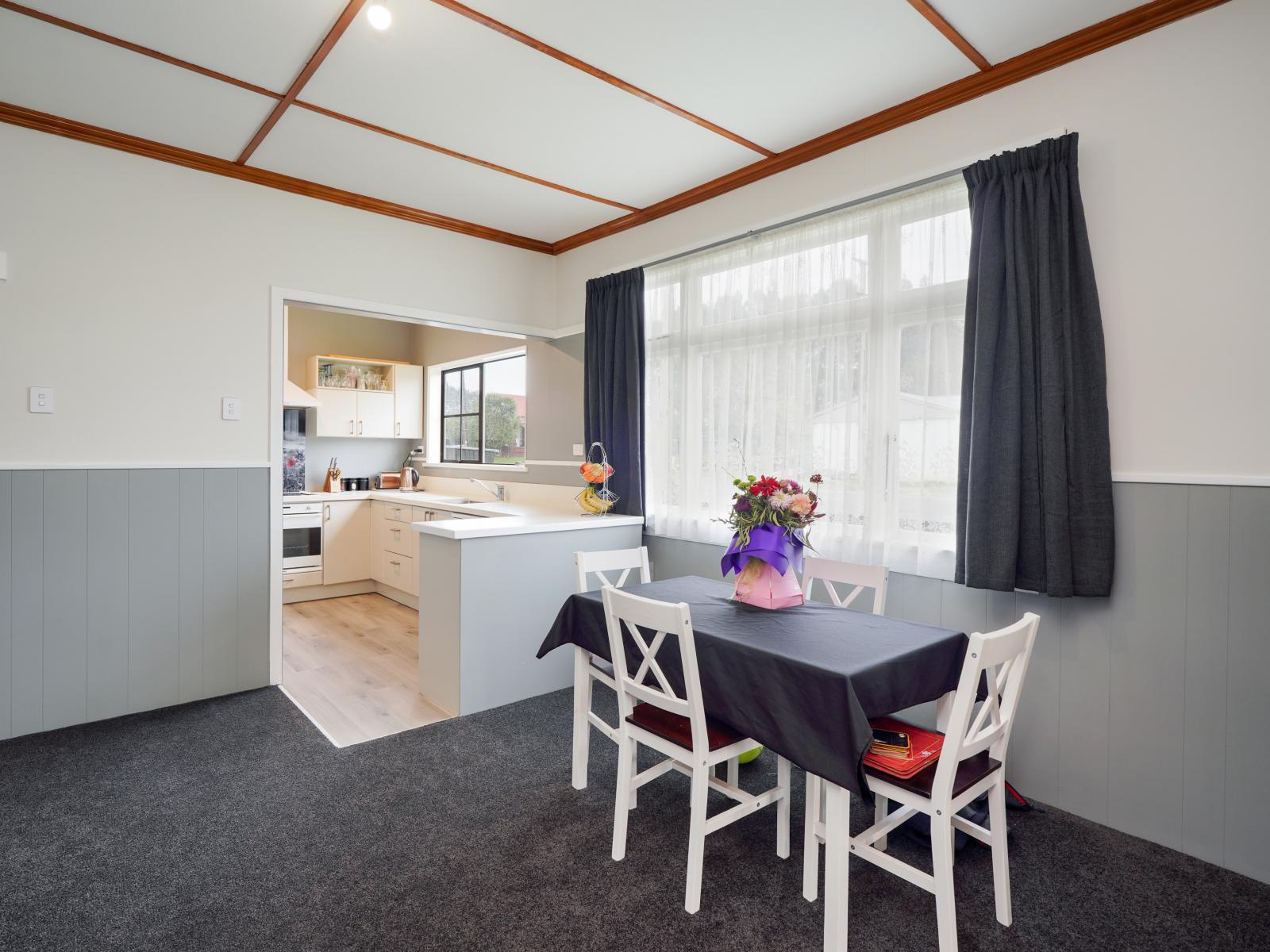 43 Half Mile Road, Tuatapere