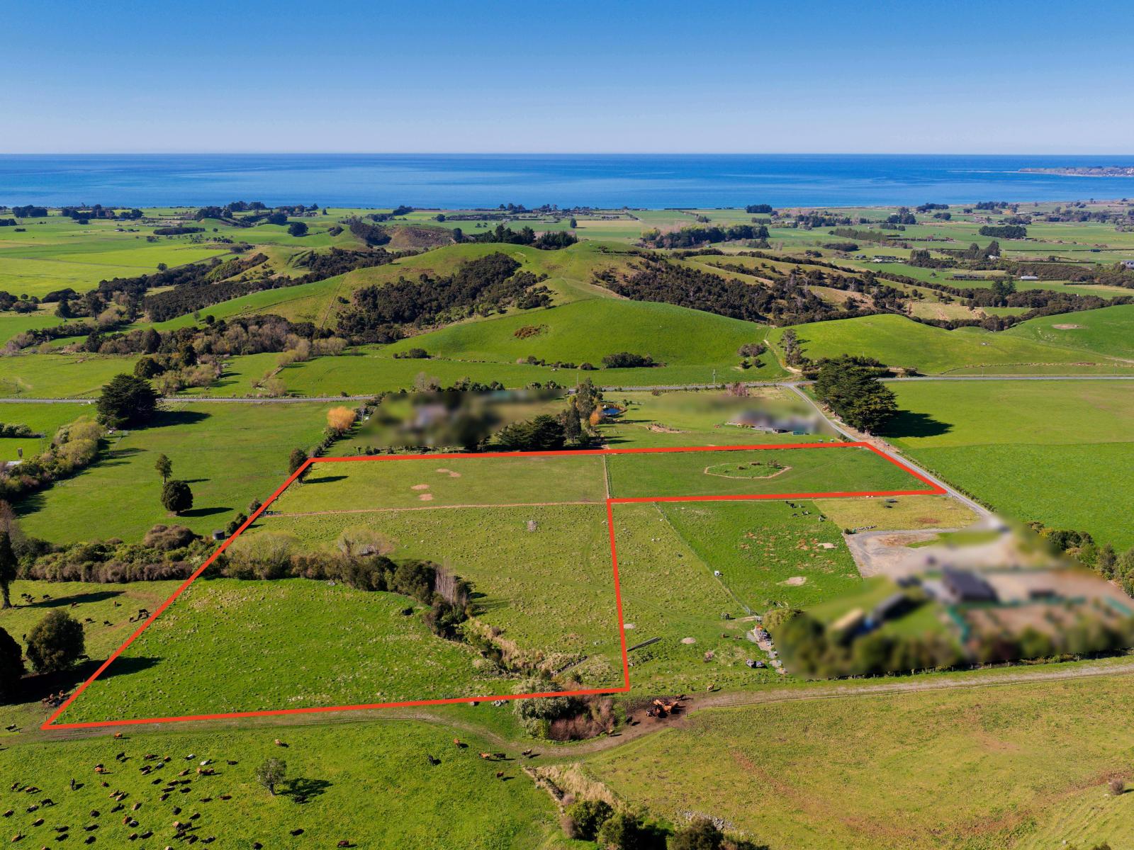 53 Grange Road, Kaikoura