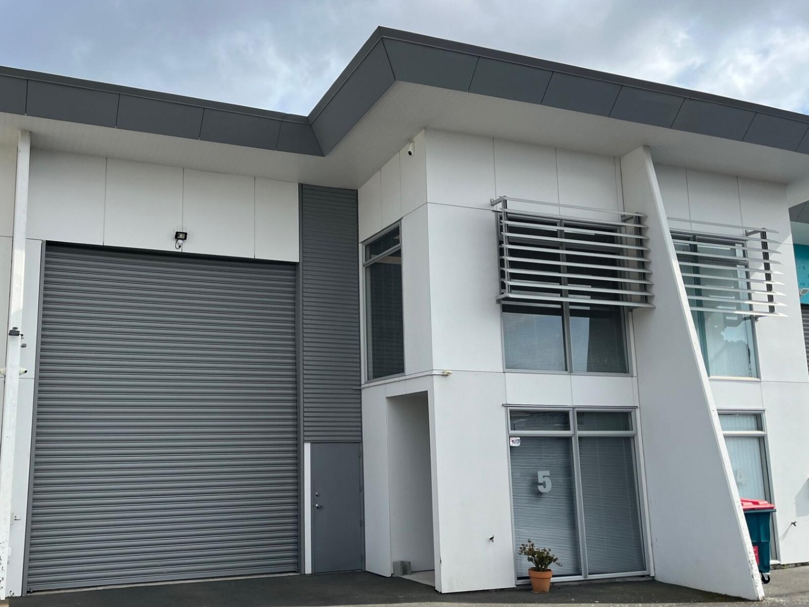 Unit 5, 282 Chadwick Road, Greerton