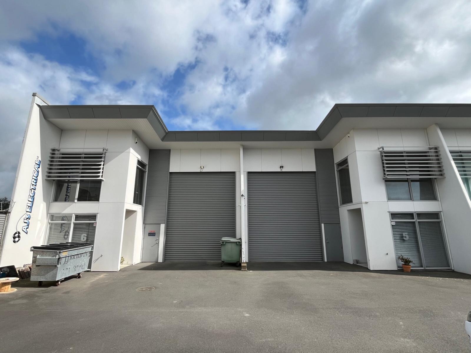 Unit 6, 282 Chadwick Road, Greerton