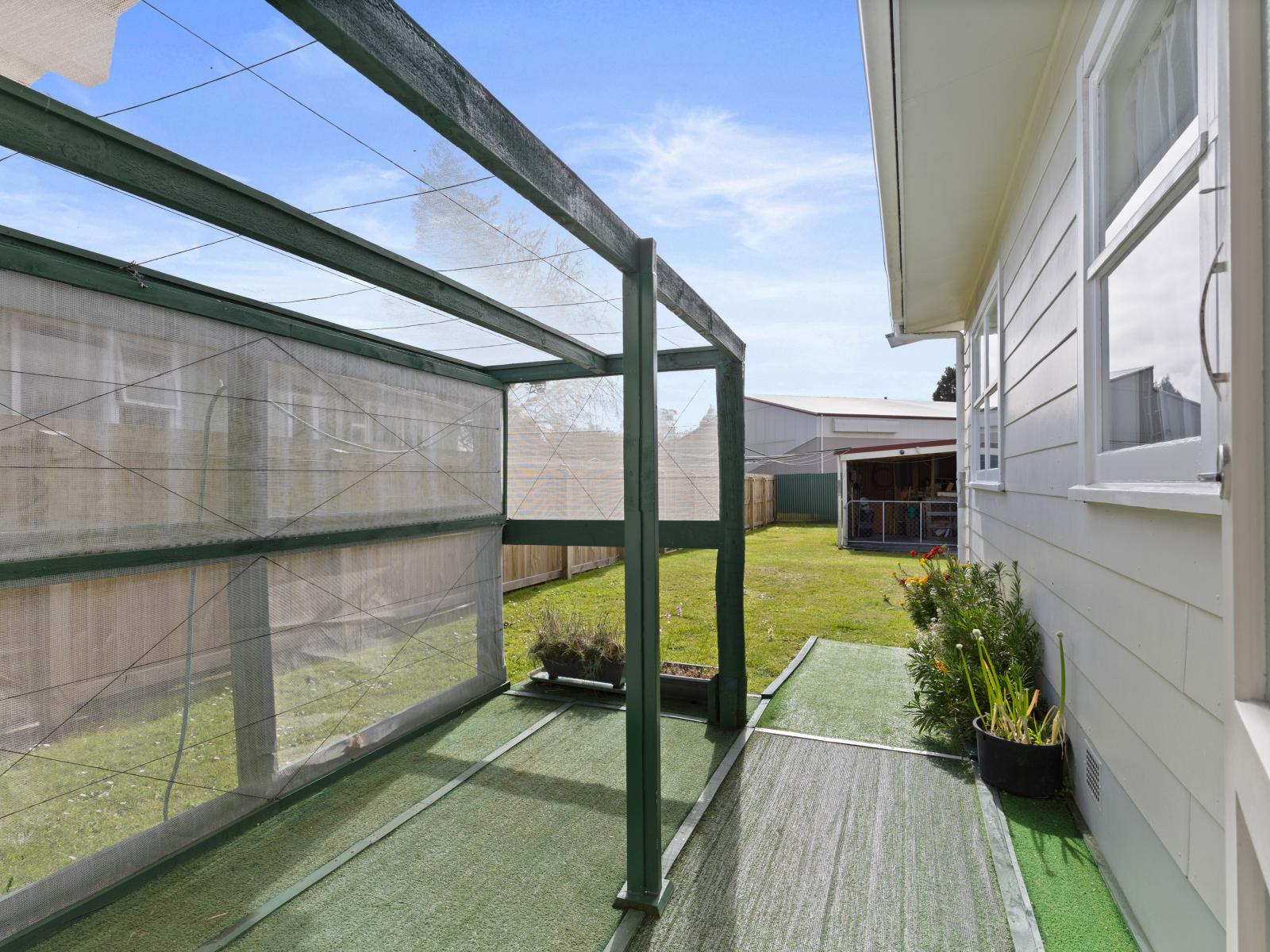 119 Richmond Avenue, Tokoroa