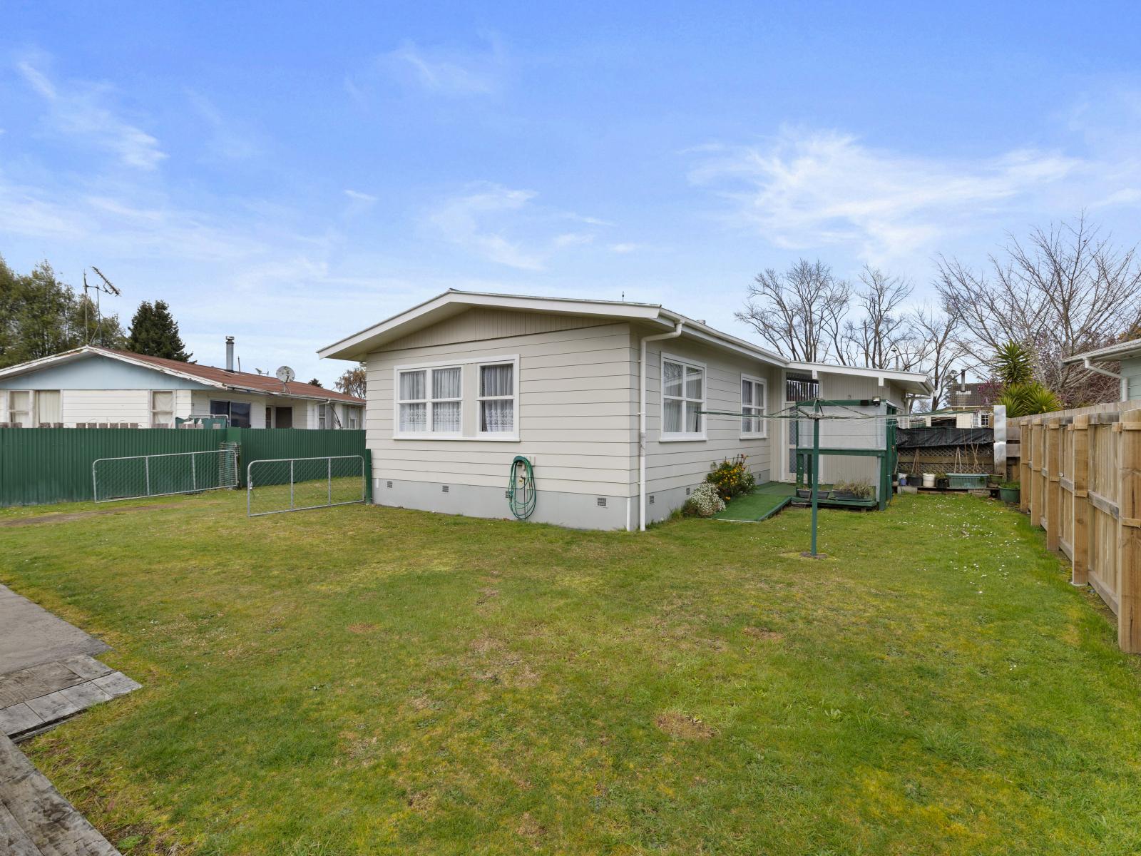 119 Richmond Avenue, Tokoroa