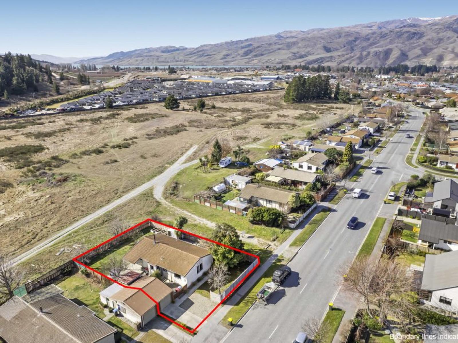 116 Waenga Drive, Cromwell