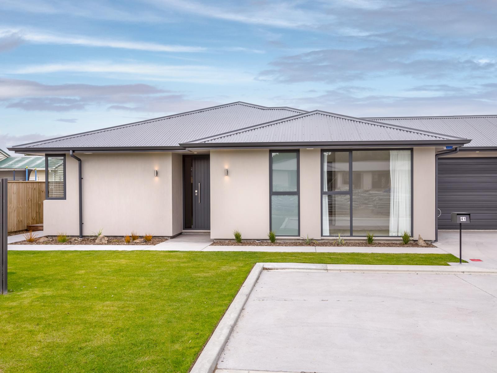 41 Driving Range Road, Masterton