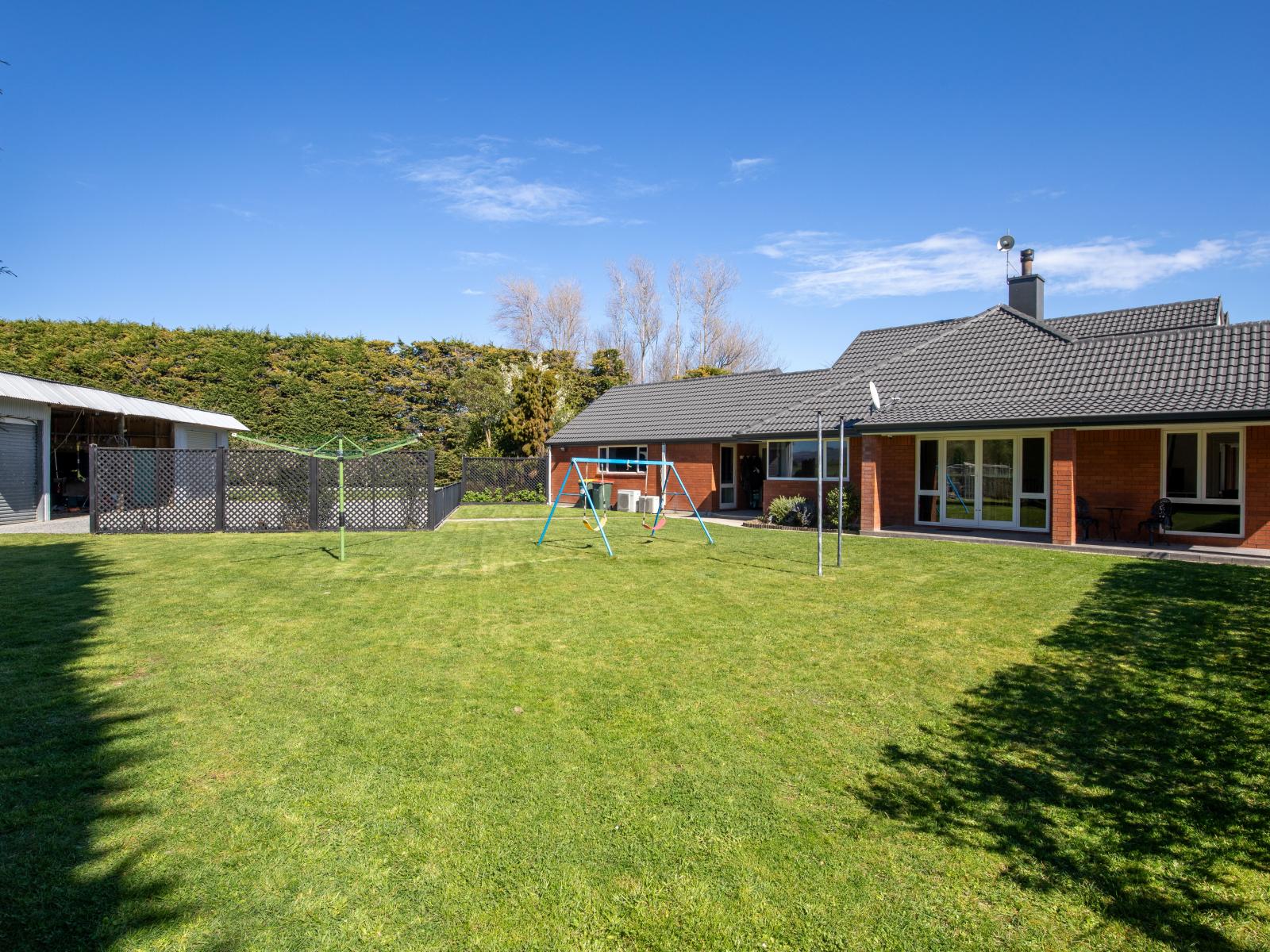 244 Greenpark Road, Lincoln