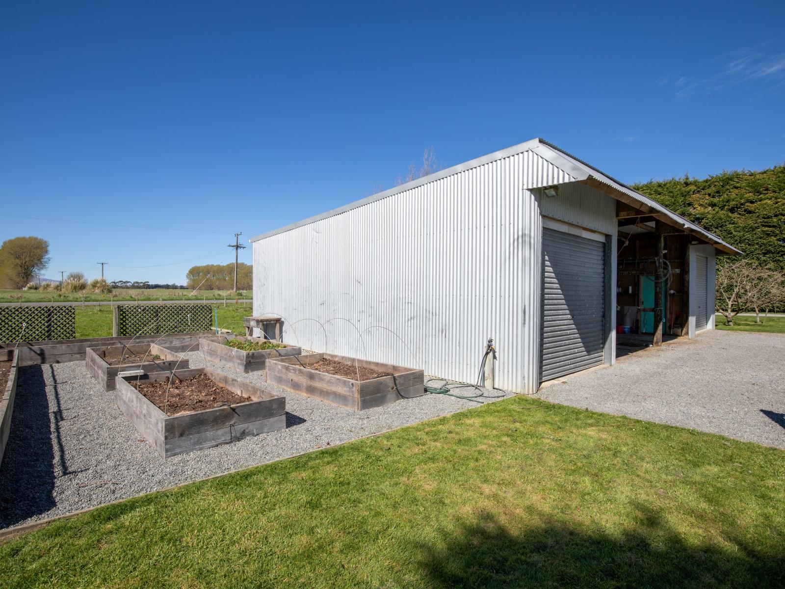 244 Greenpark Road, Lincoln