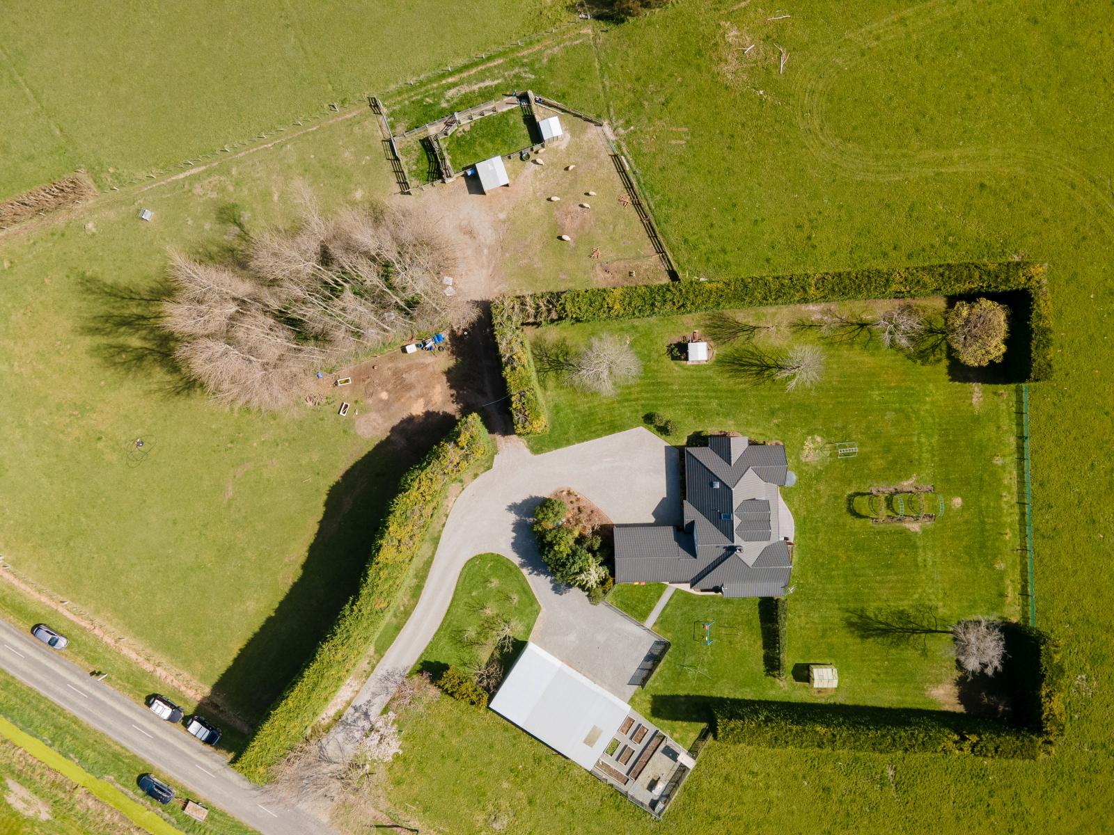 244 Greenpark Road, Lincoln