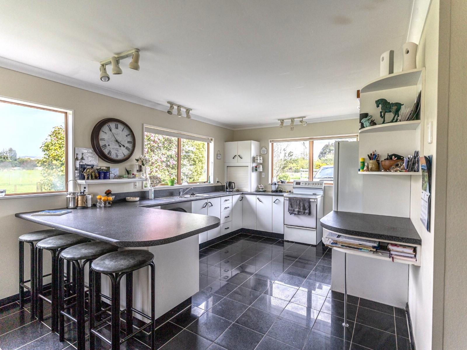 27 Te Whanga Road, Levin