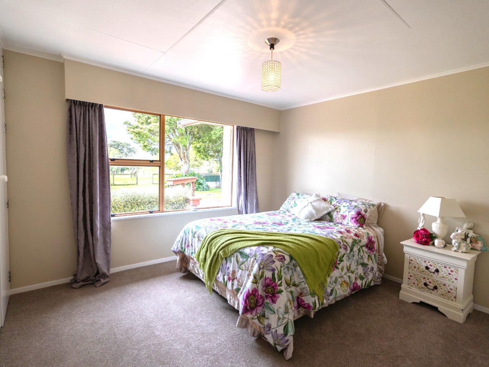 27 Te Whanga Road, Levin