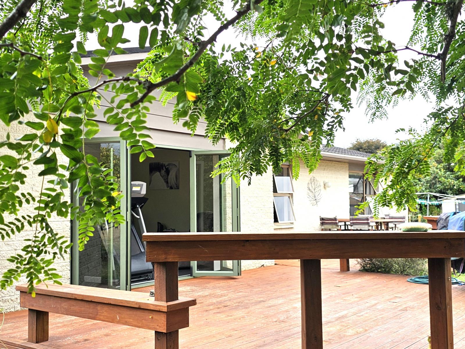27 Te Whanga Road, Levin