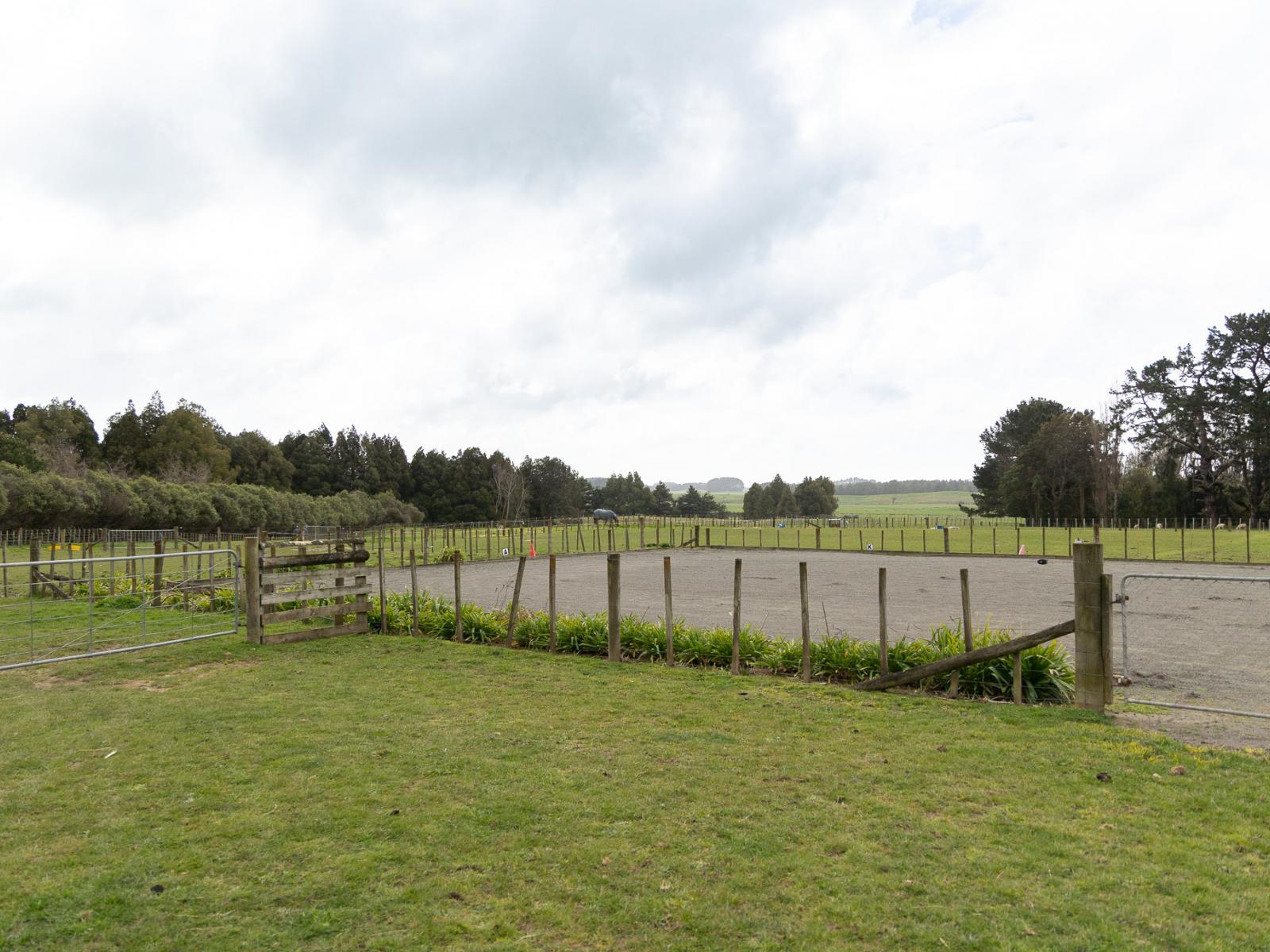 27 Te Whanga Road, Levin