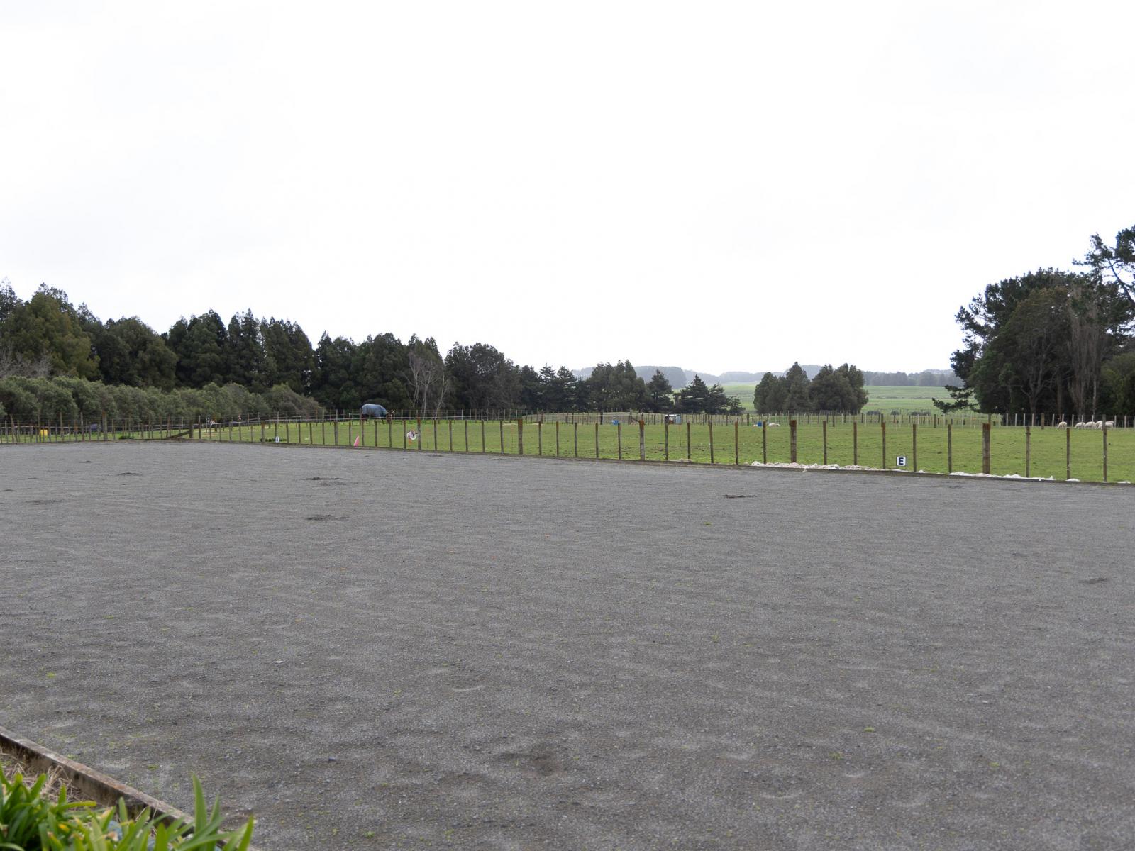 27 Te Whanga Road, Levin