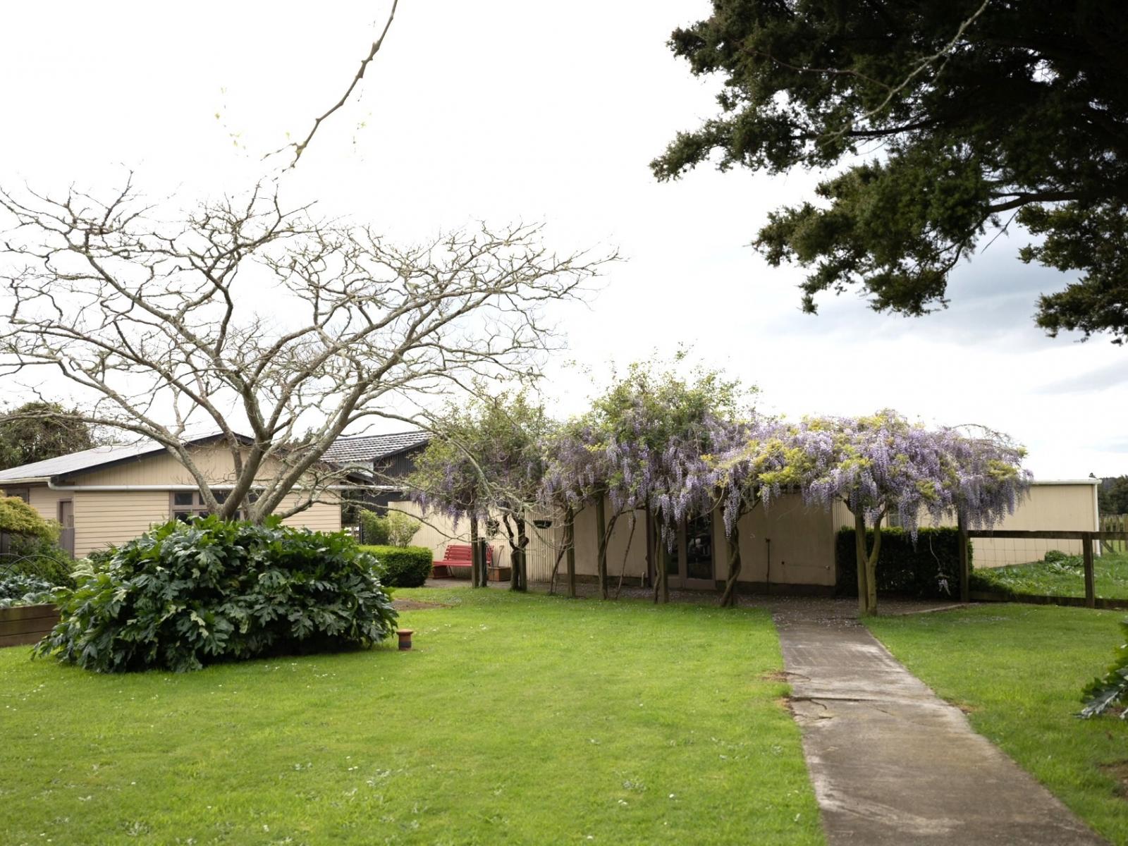 27 Te Whanga Road, Levin