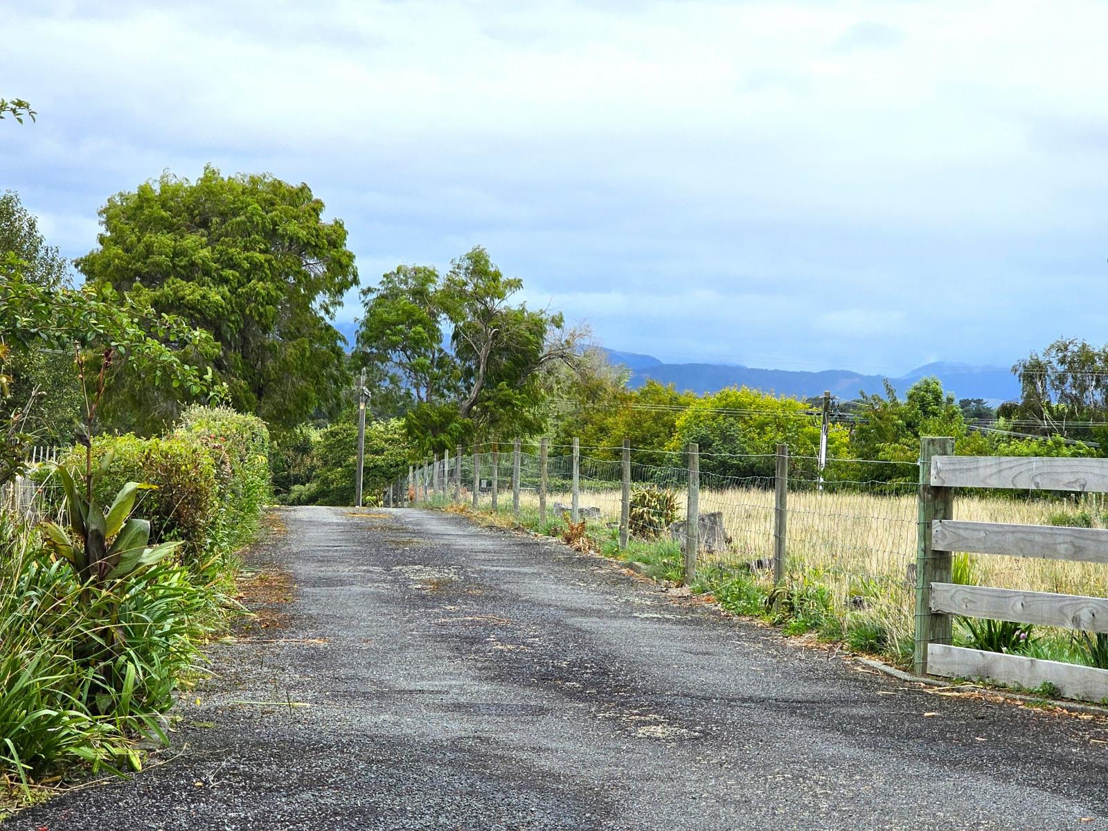 27 Te Whanga Road, Levin