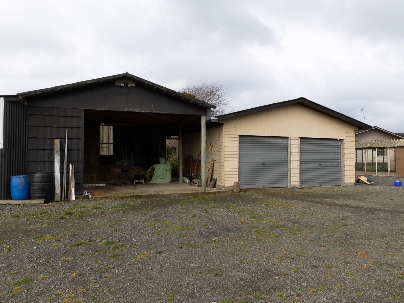 27 Te Whanga Road, Levin