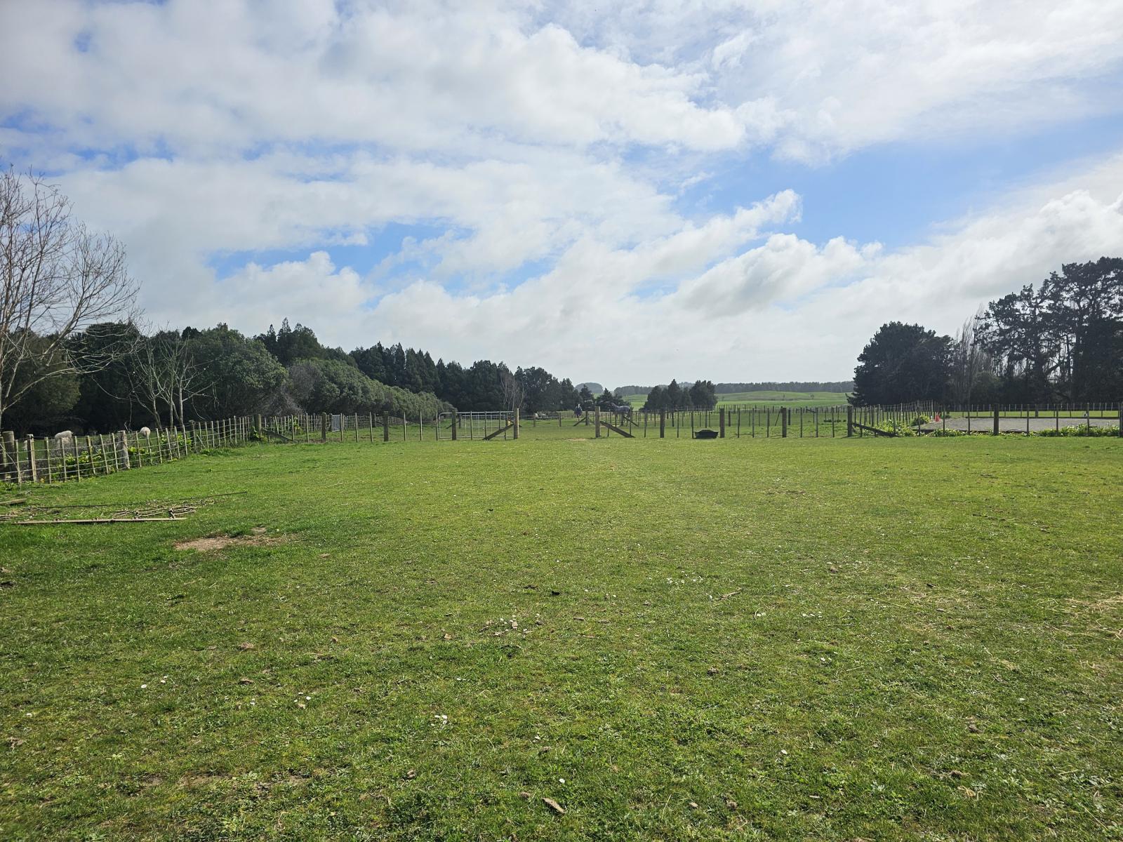 27 Te Whanga Road, Levin