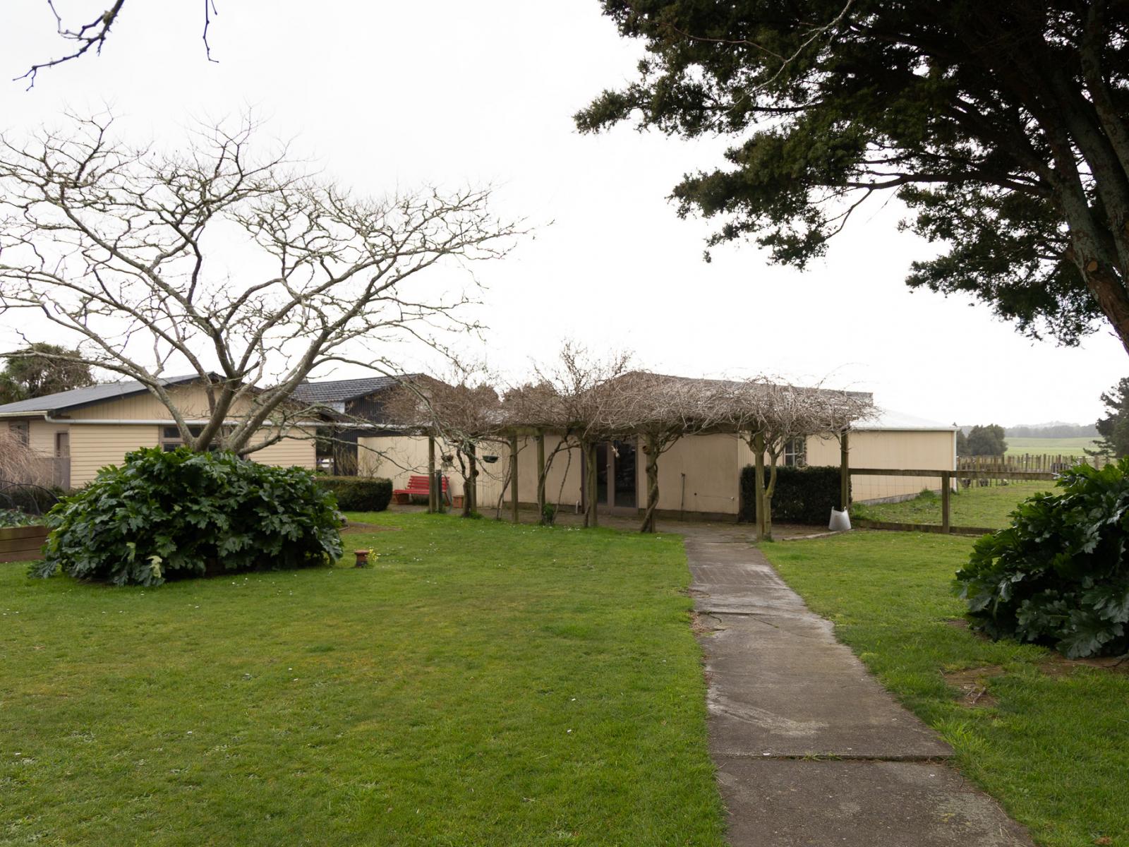 27 Te Whanga Road, Levin