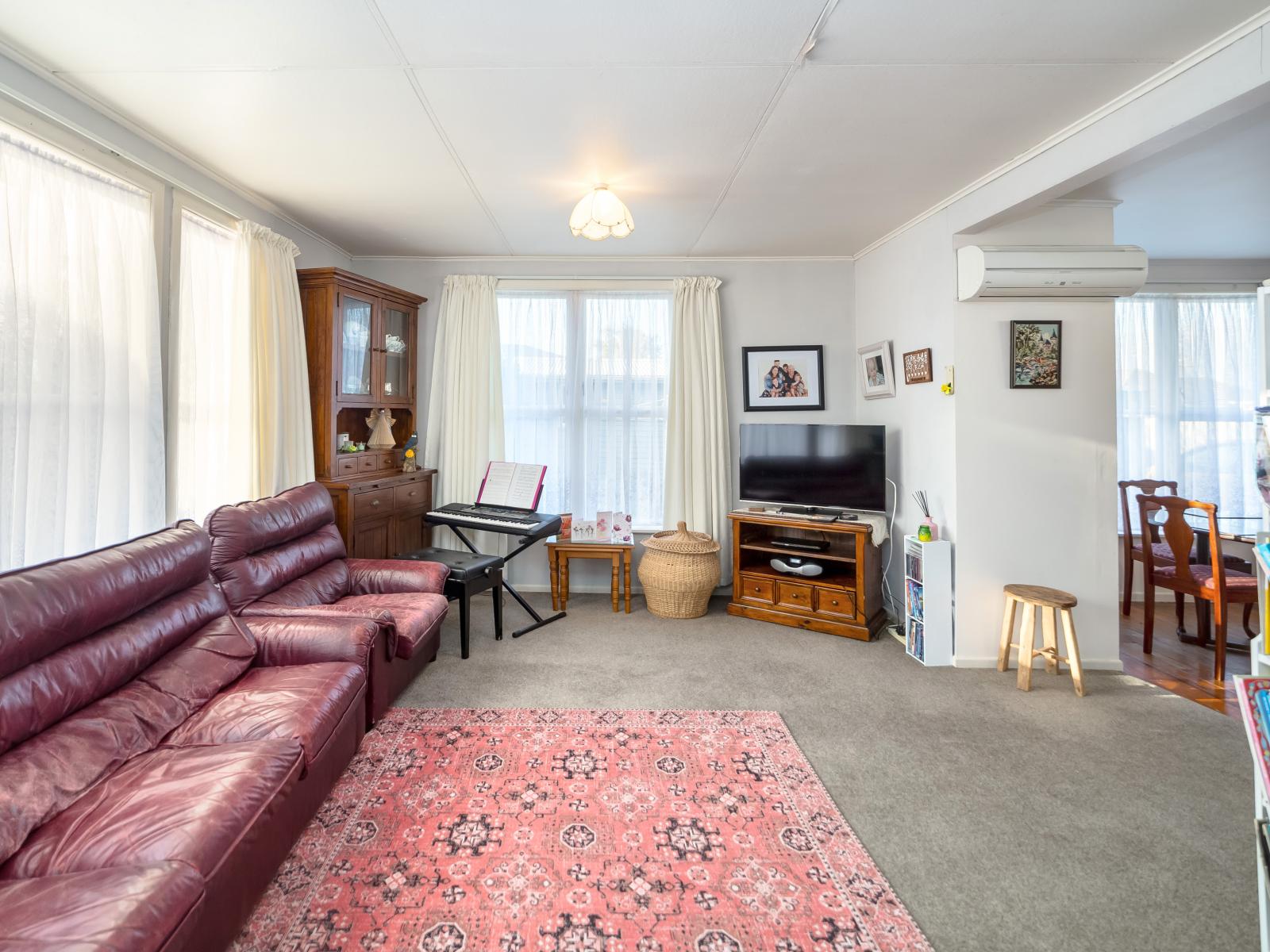 20 Stuart Crescent, Masterton