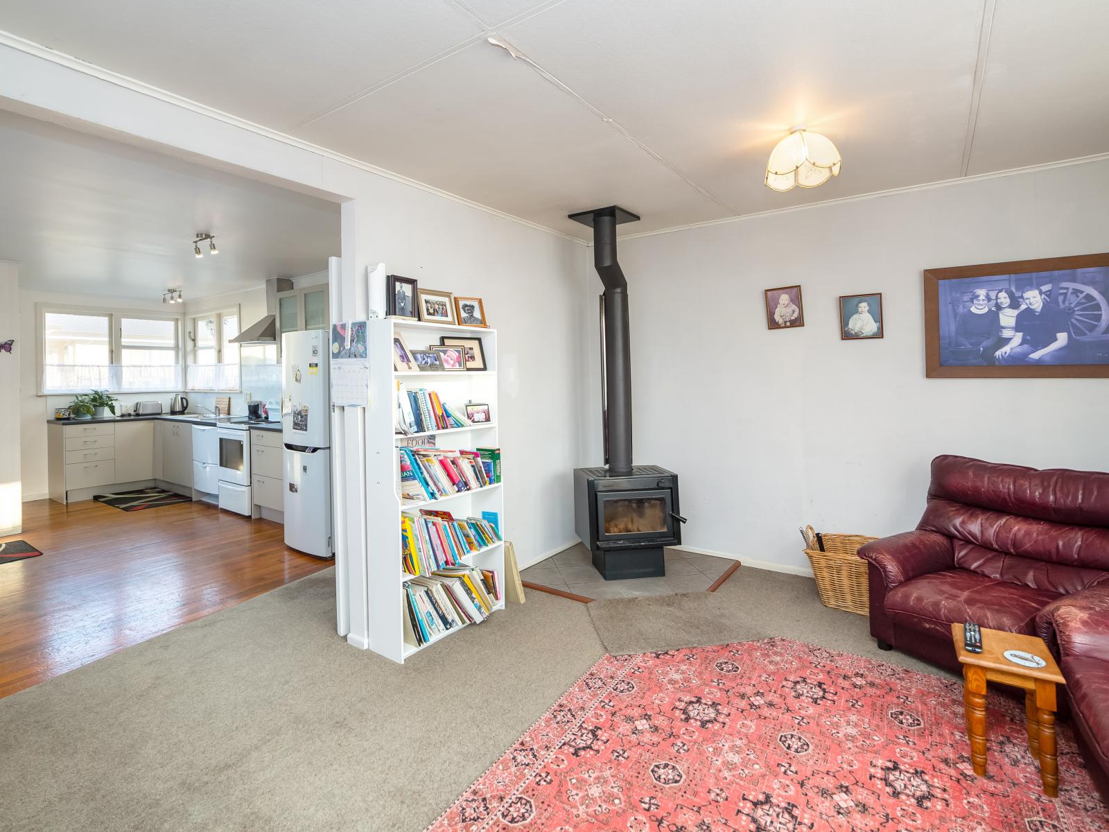 20 Stuart Crescent, Masterton
