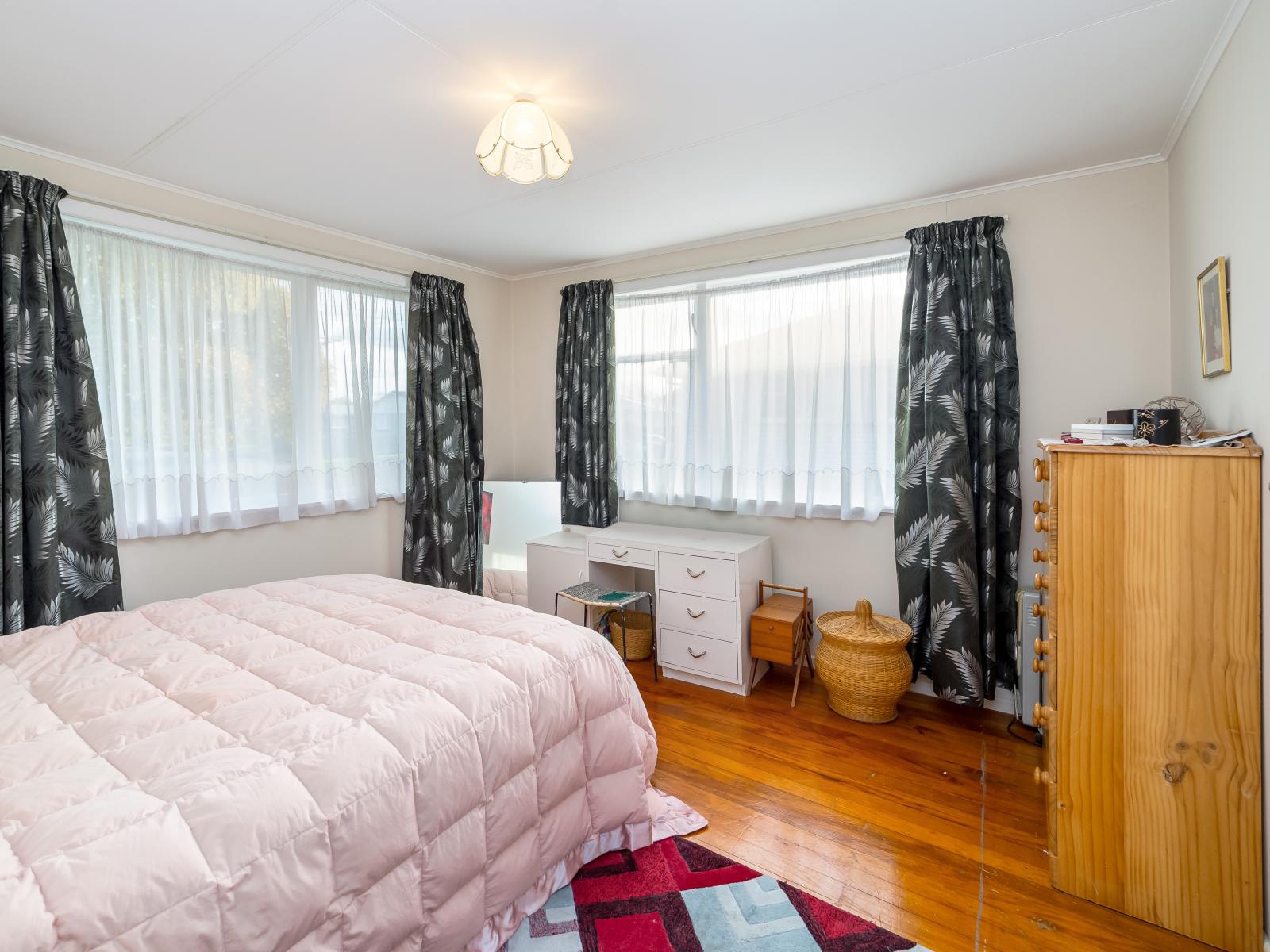 20 Stuart Crescent, Masterton