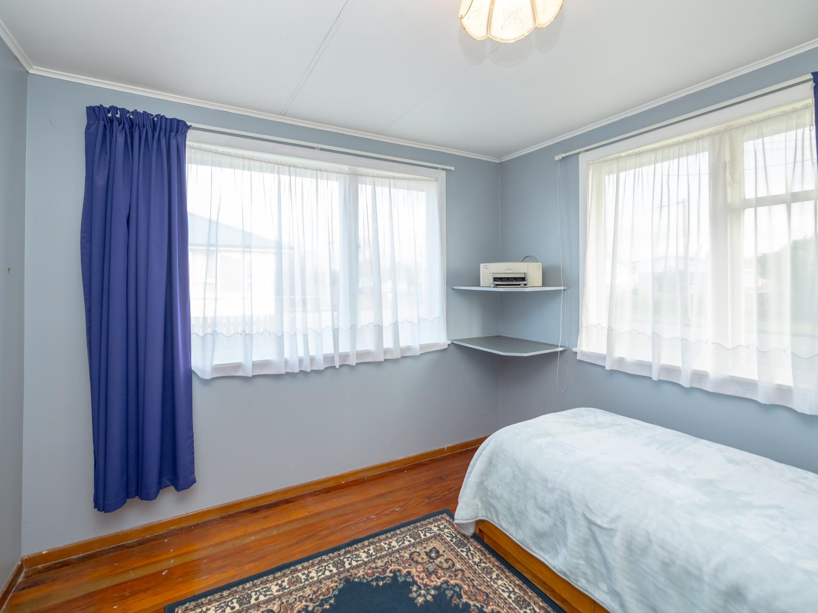 20 Stuart Crescent, Masterton
