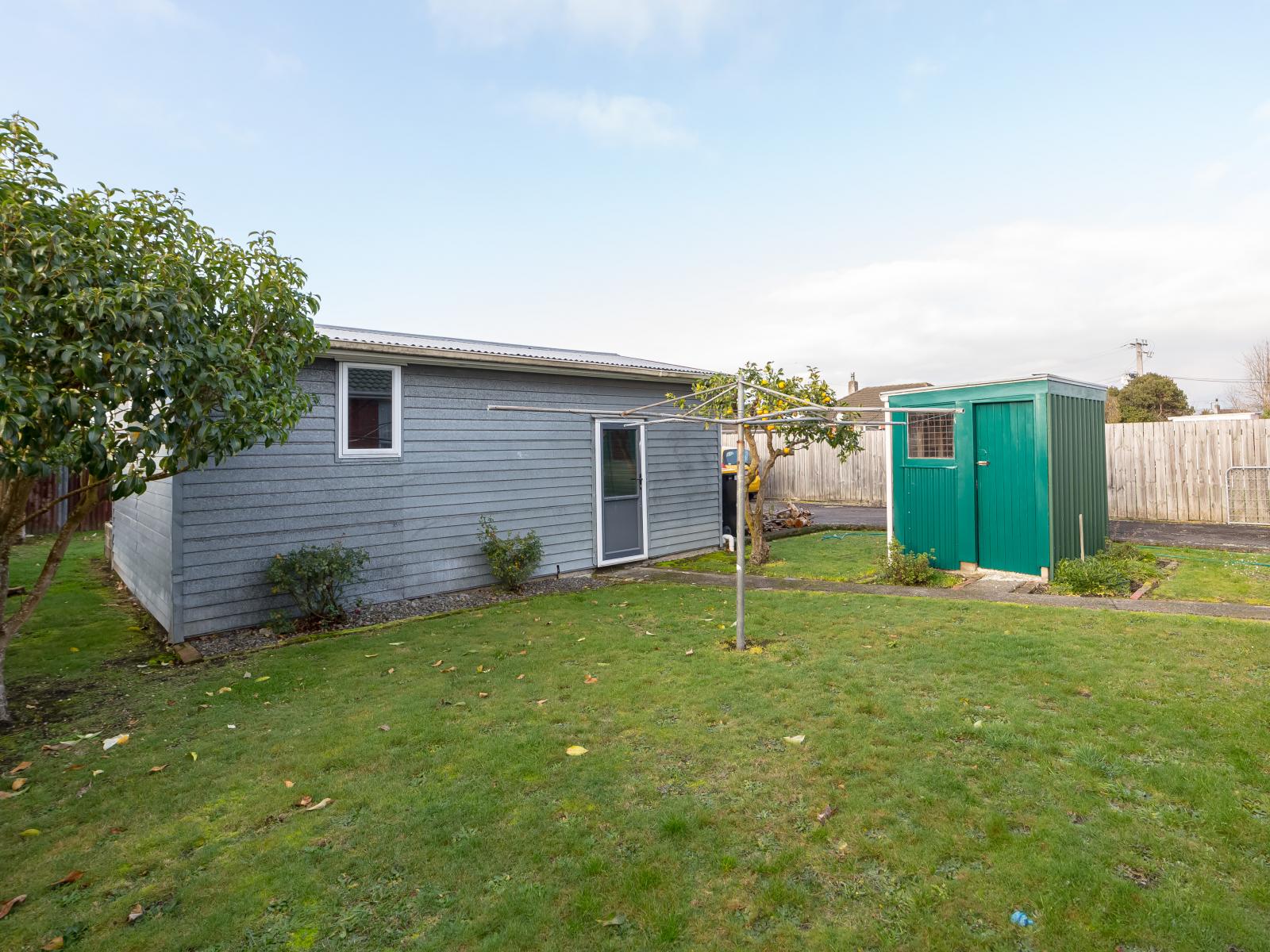 20 Stuart Crescent, Masterton