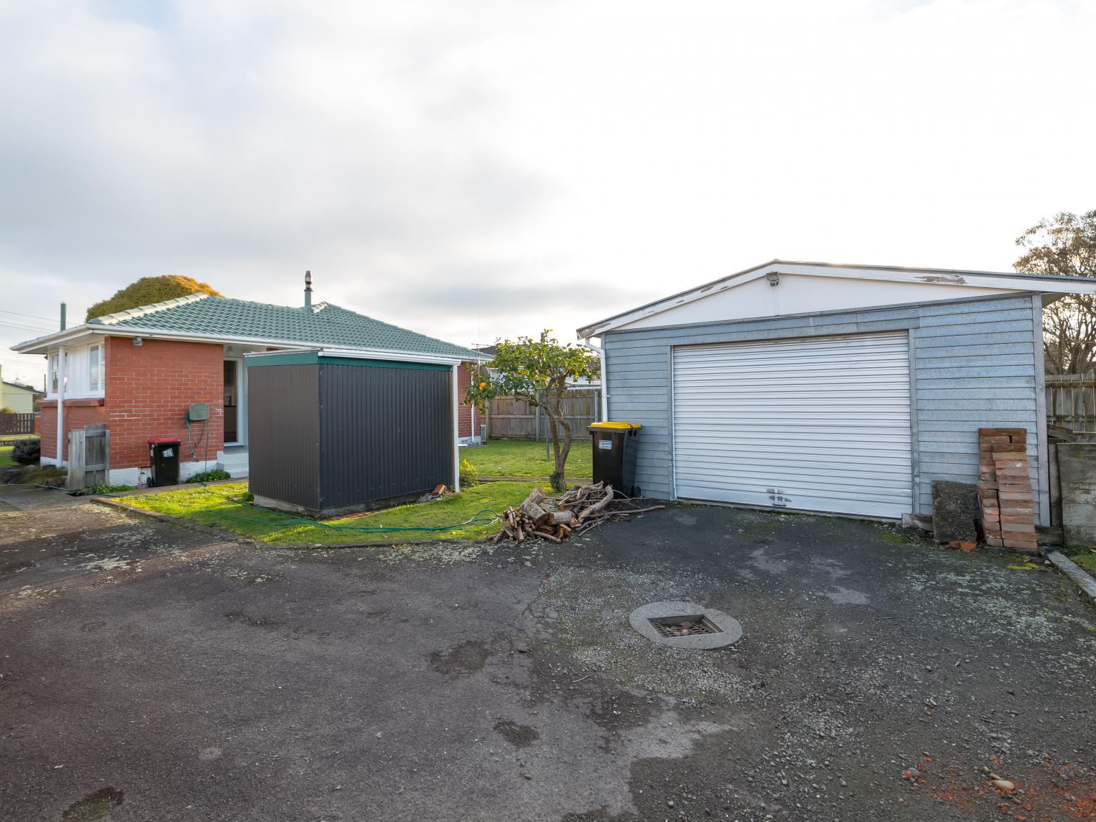 20 Stuart Crescent, Masterton