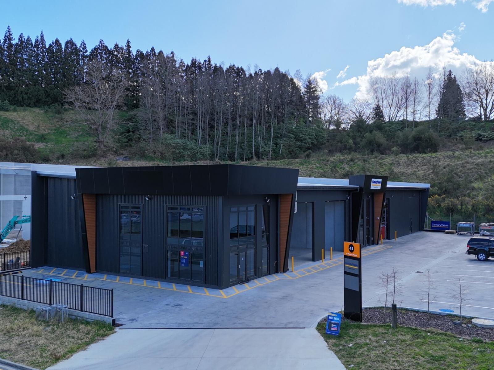 Unit 1, 41 Patene Place, Tauriko