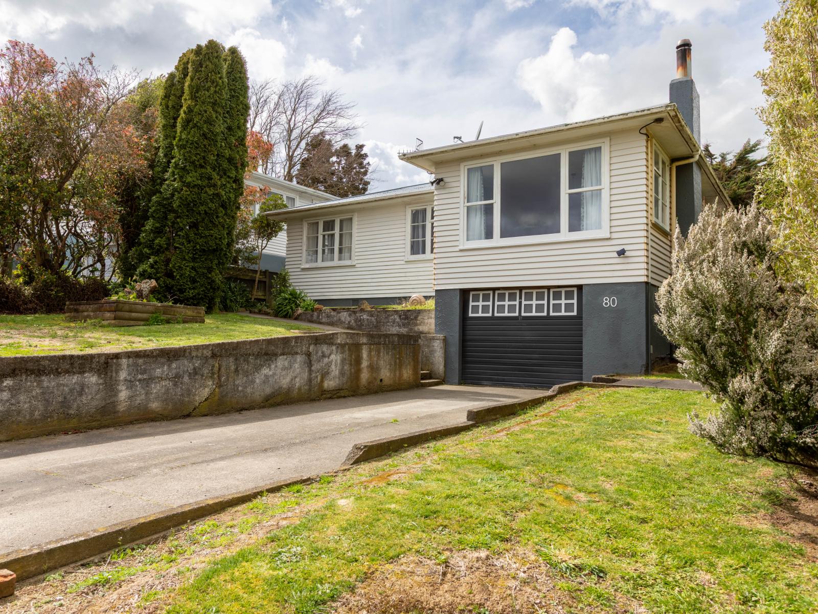 80 McLean Street, Woodville
