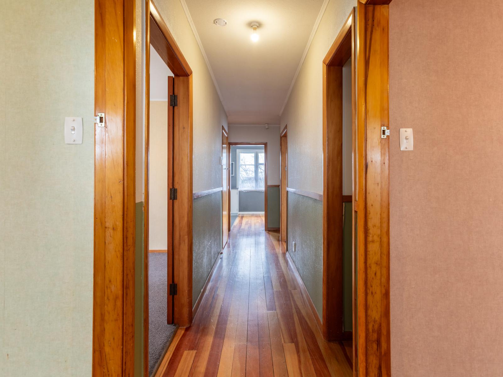 80 McLean Street, Woodville