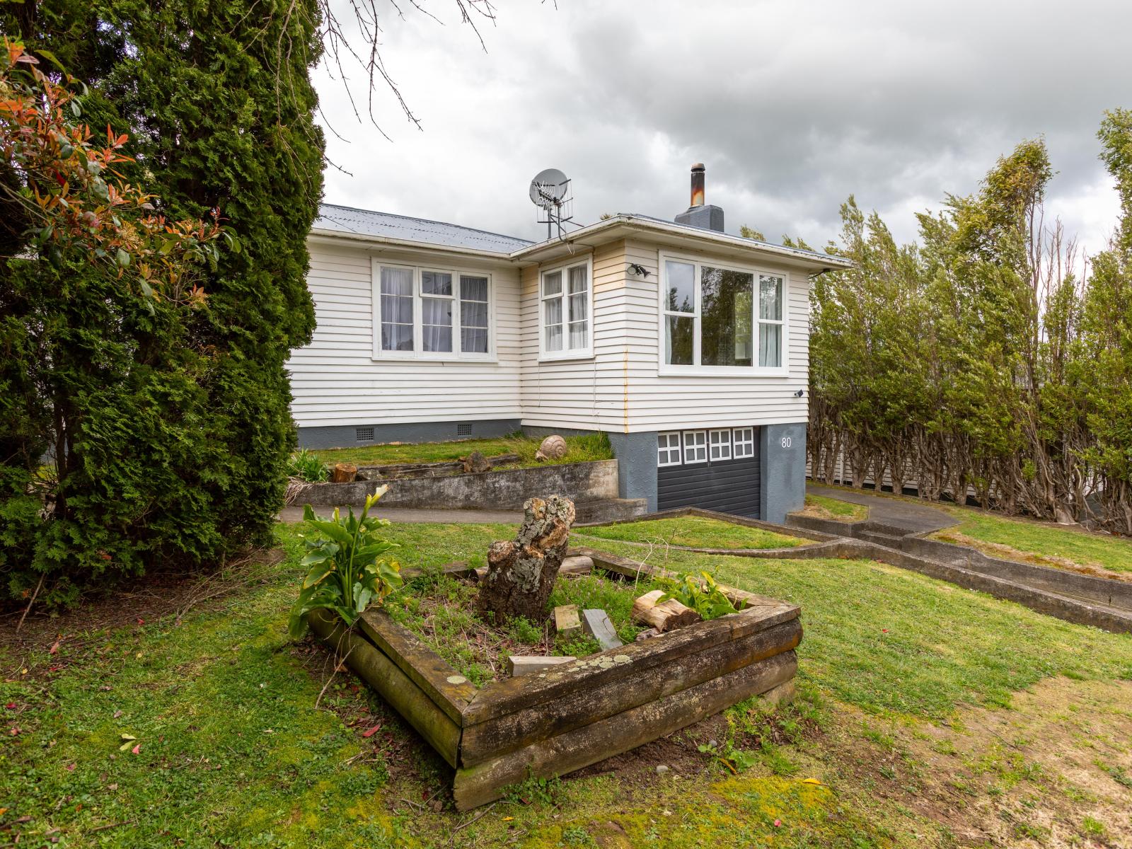 80 McLean Street, Woodville