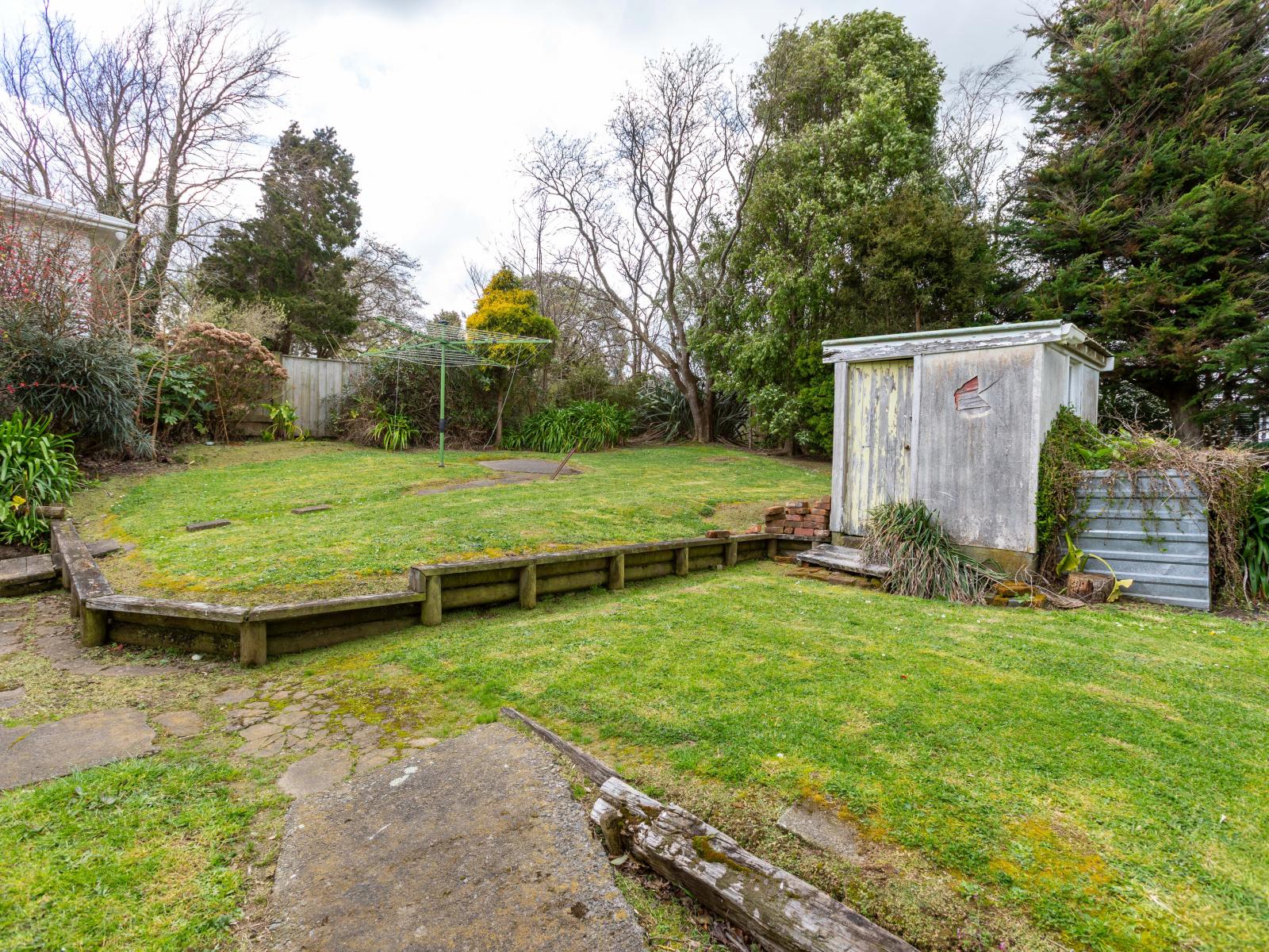 80 McLean Street, Woodville
