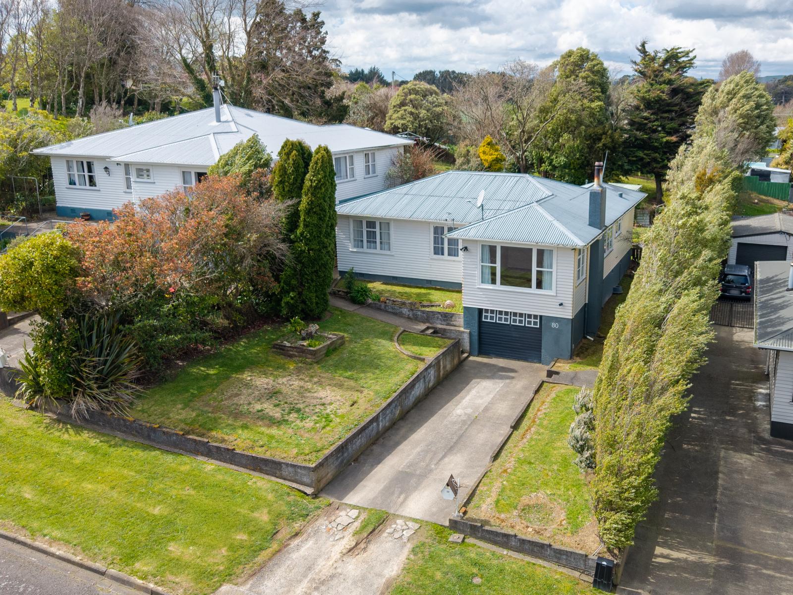 80 McLean Street, Woodville