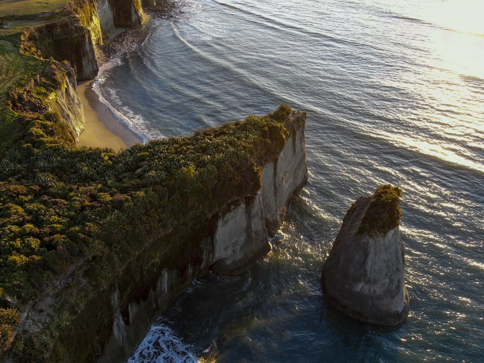 Lot 16 Omau Heights, Cape Foulwind